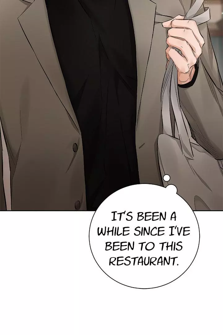 Unfair Love Affair Chapter 2 page 80