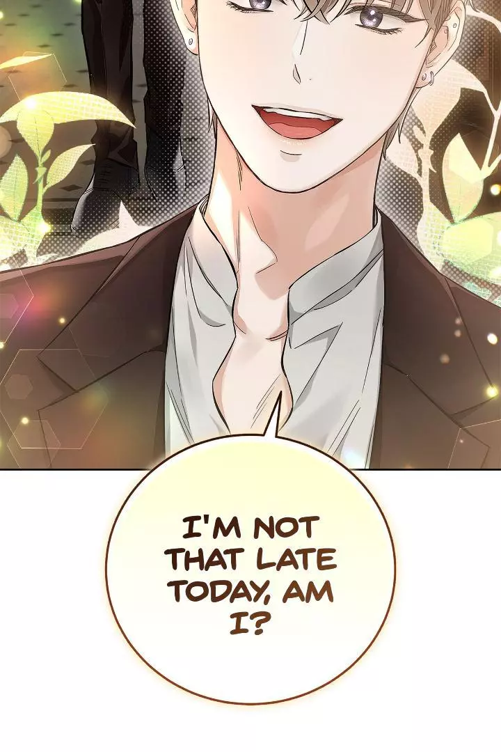 Unfair Love Affair Chapter 2 page 83