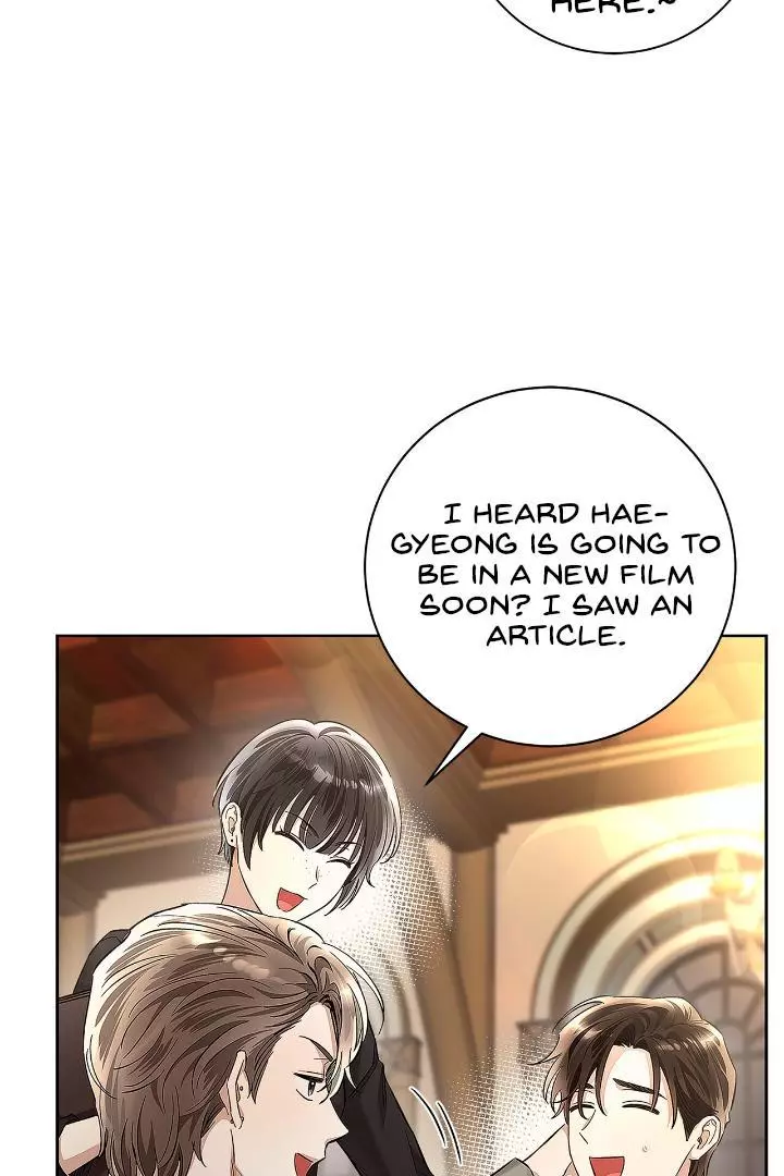 Unfair Love Affair Chapter 2 page 87