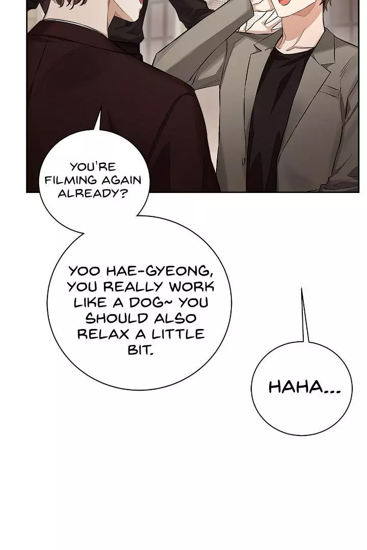 Unfair Love Affair Chapter 2 page 88
