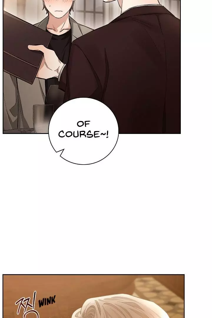 Unfair Love Affair Chapter 2 page 94