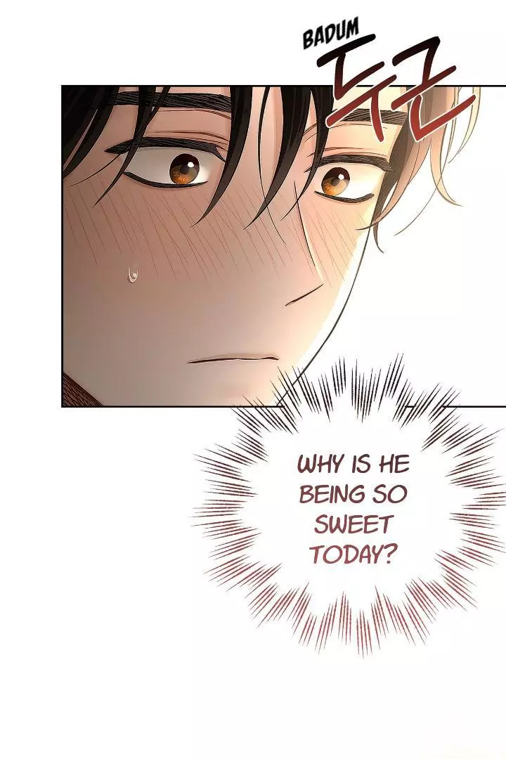 Unfair Love Affair Chapter 2 page 97