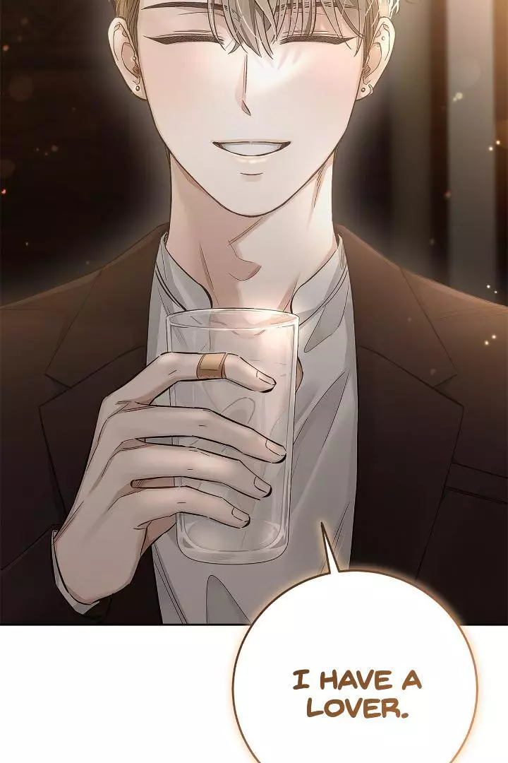 Unfair Love Affair Chapter 2 page 100