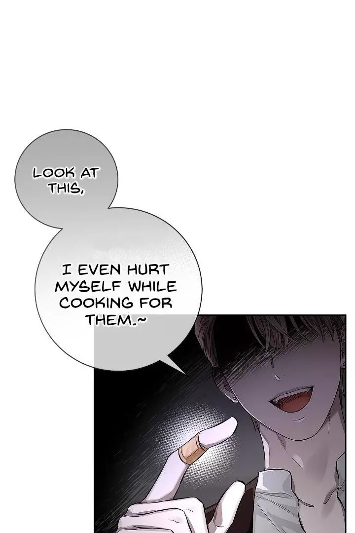 Unfair Love Affair Chapter 2 page 104