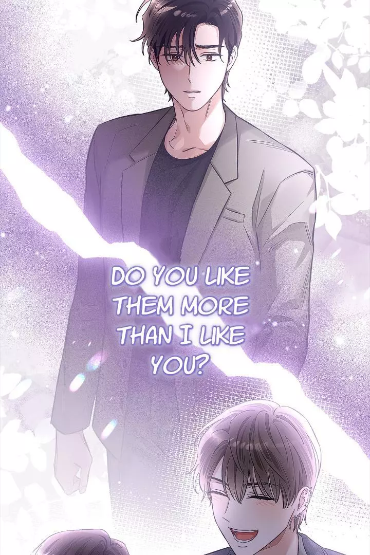 Unfair Love Affair Chapter 2 page 109