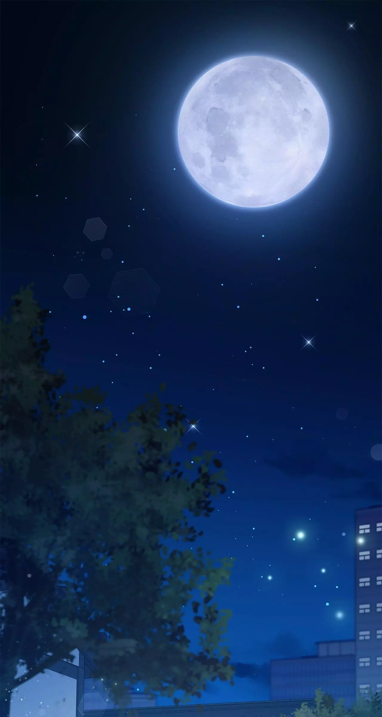 Unfair Love Affair Chapter 20 page 3