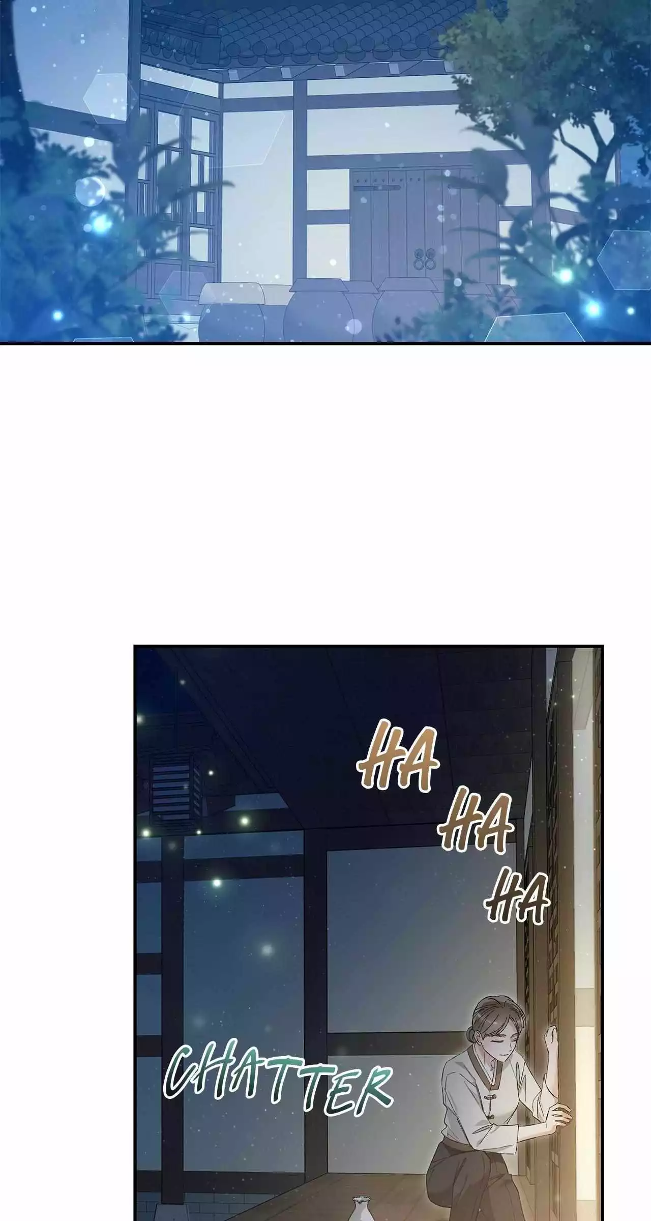 Unfair Love Affair Chapter 20 page 4