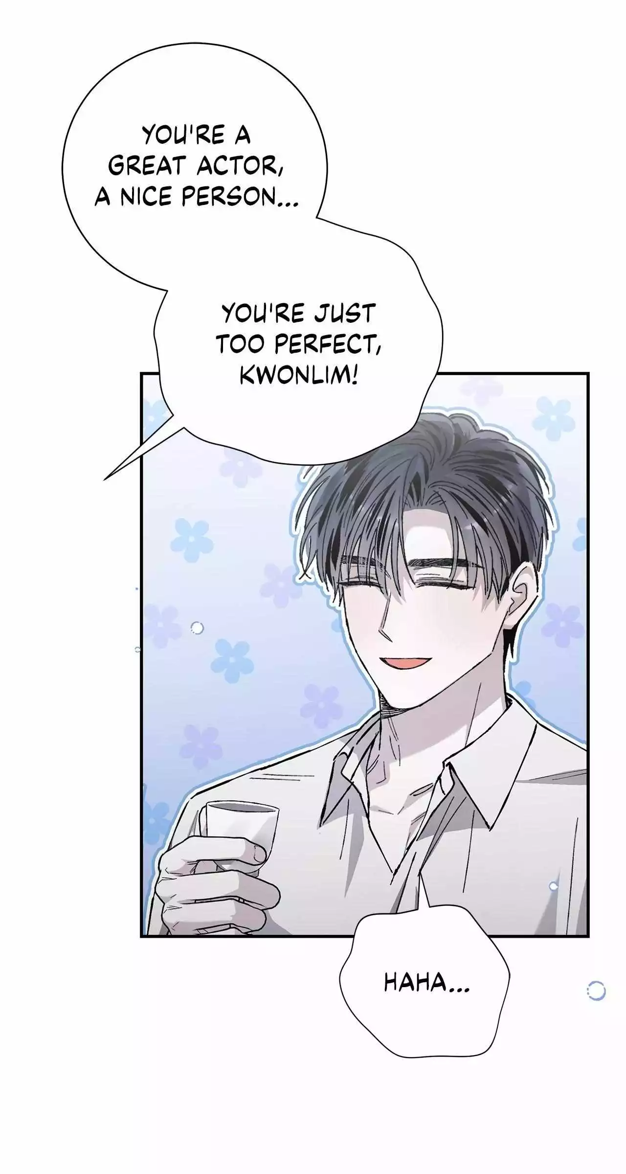 Unfair Love Affair Chapter 20 page 7