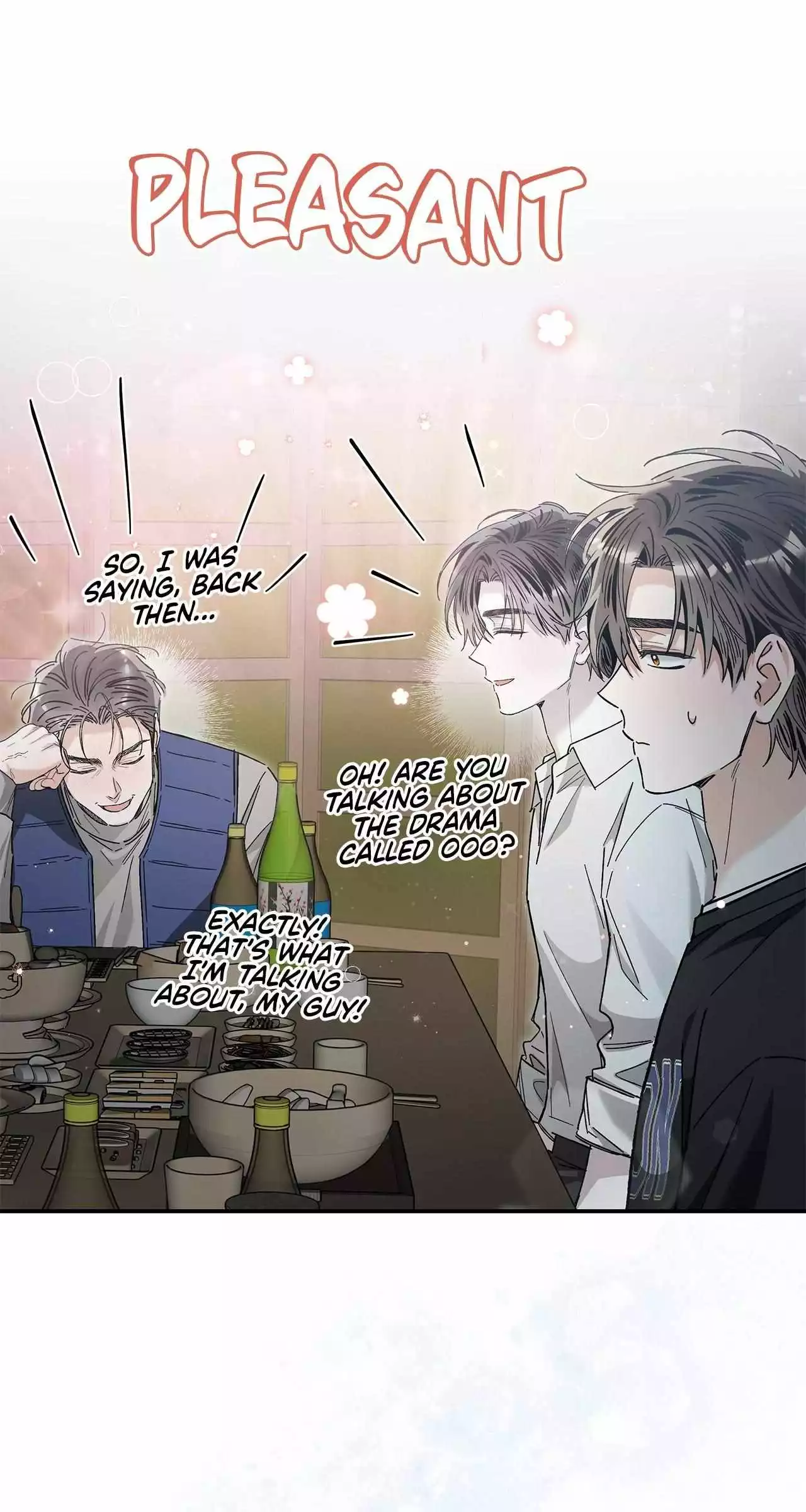 Unfair Love Affair Chapter 20 page 9