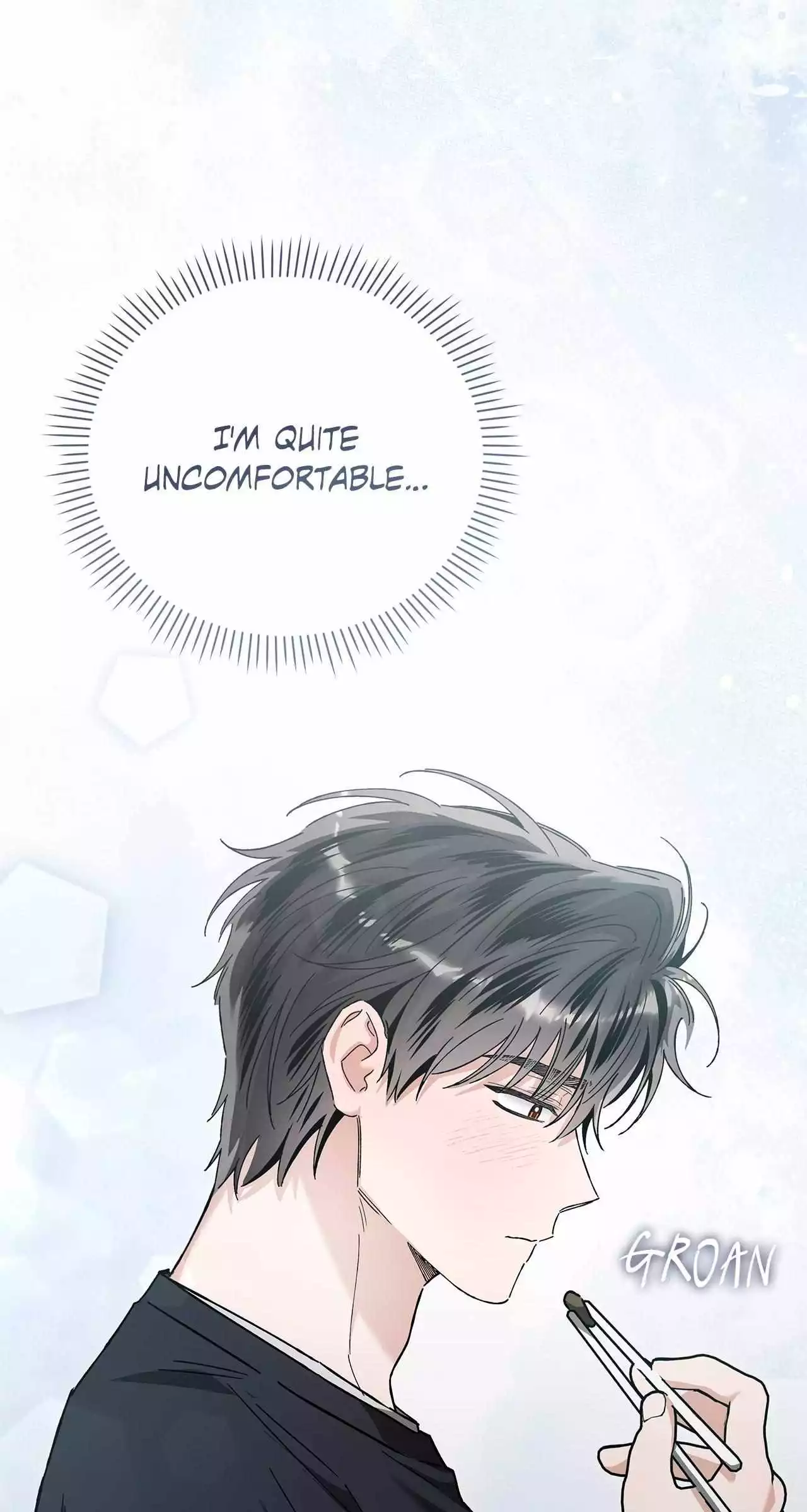 Unfair Love Affair Chapter 20 page 11
