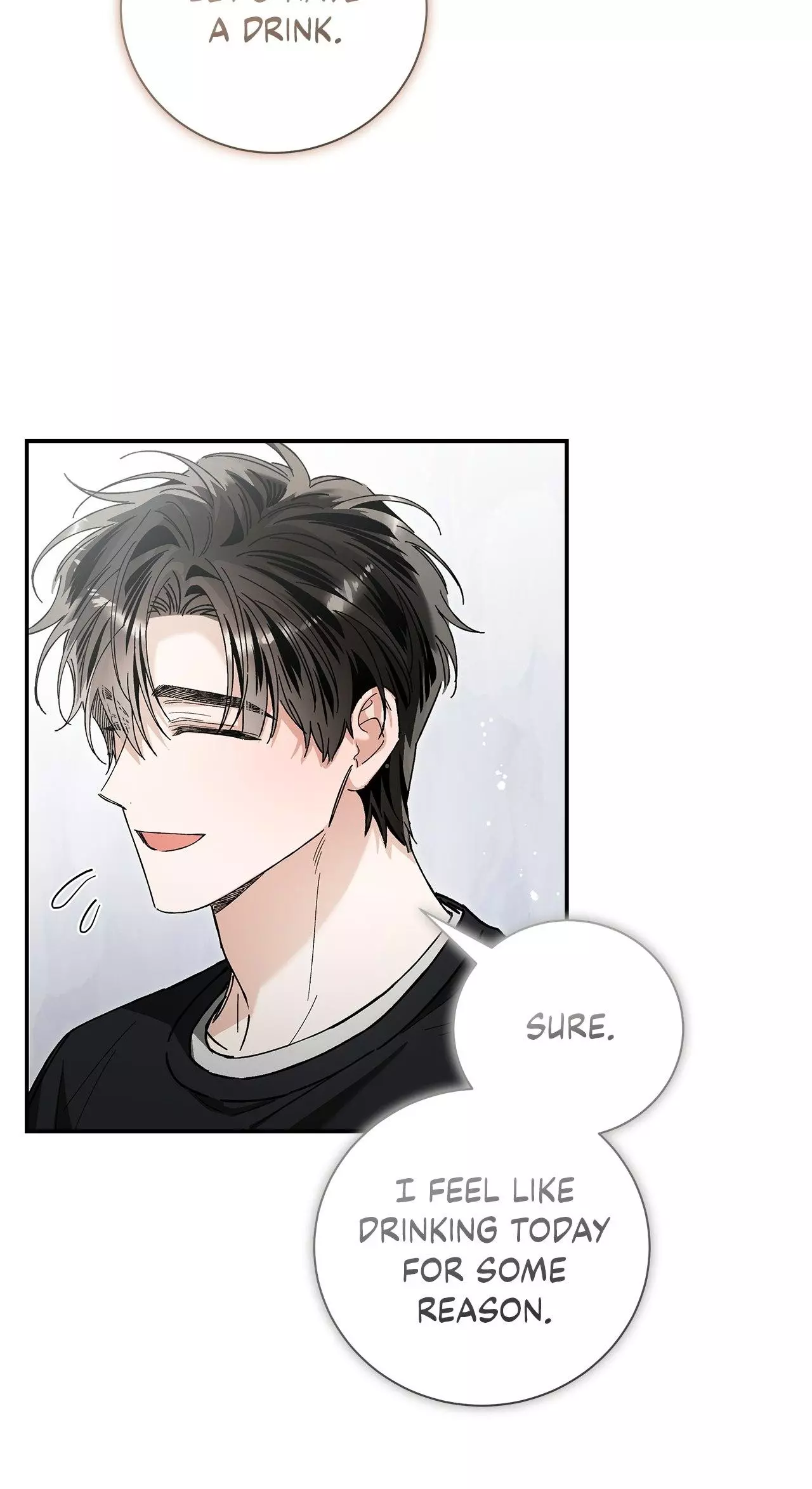 Unfair Love Affair Chapter 20 page 14