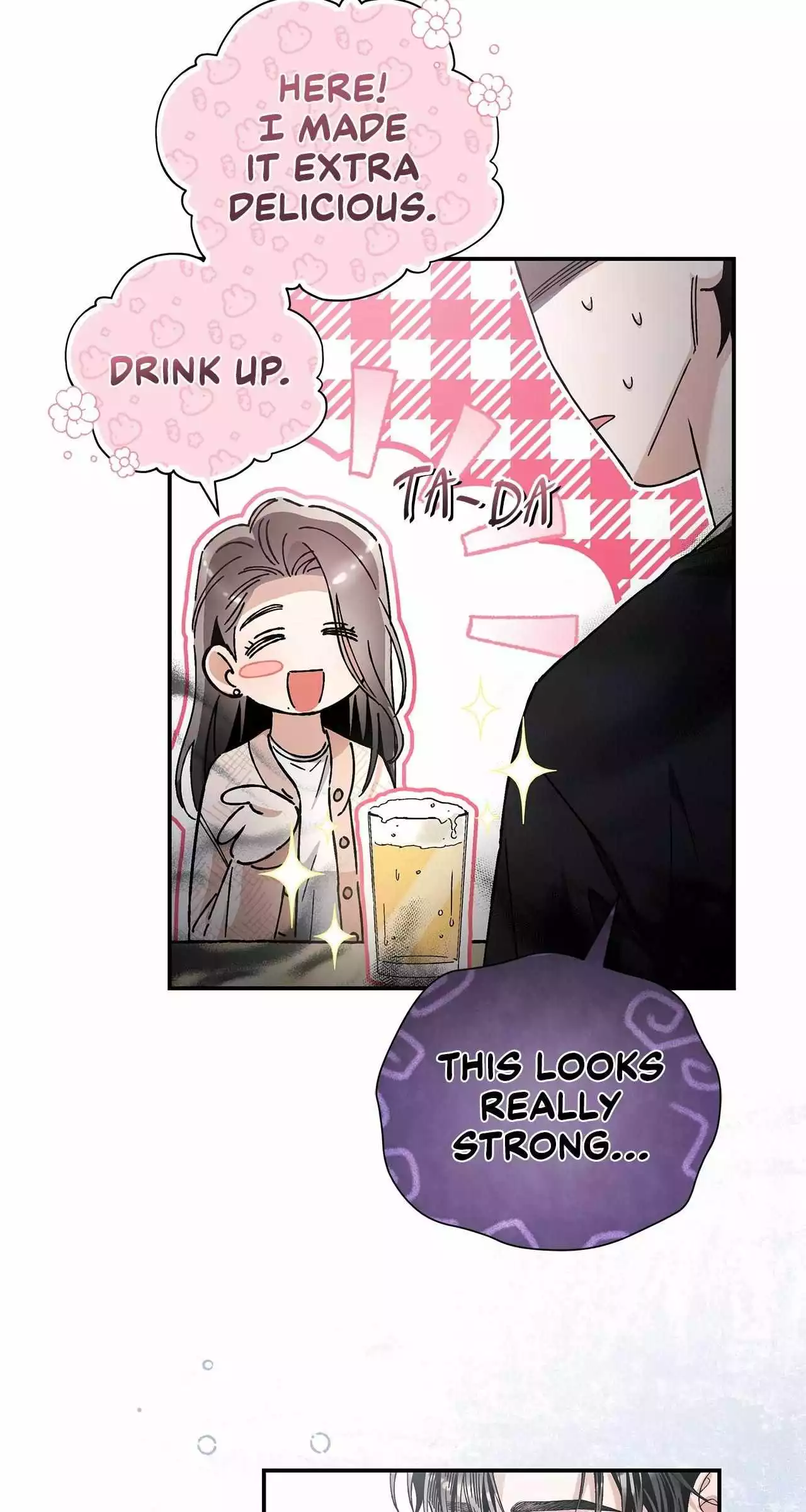 Unfair Love Affair Chapter 20 page 16