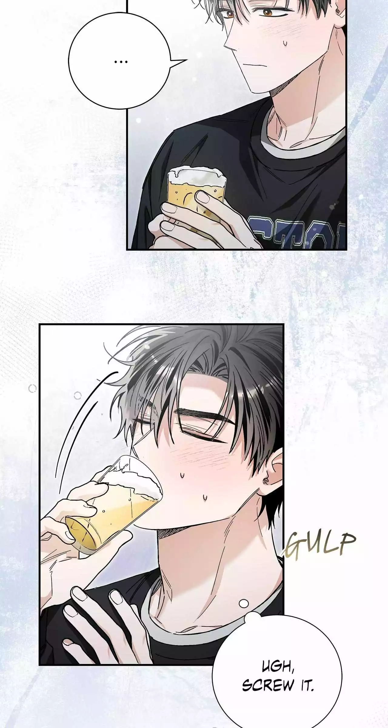 Unfair Love Affair Chapter 20 page 17