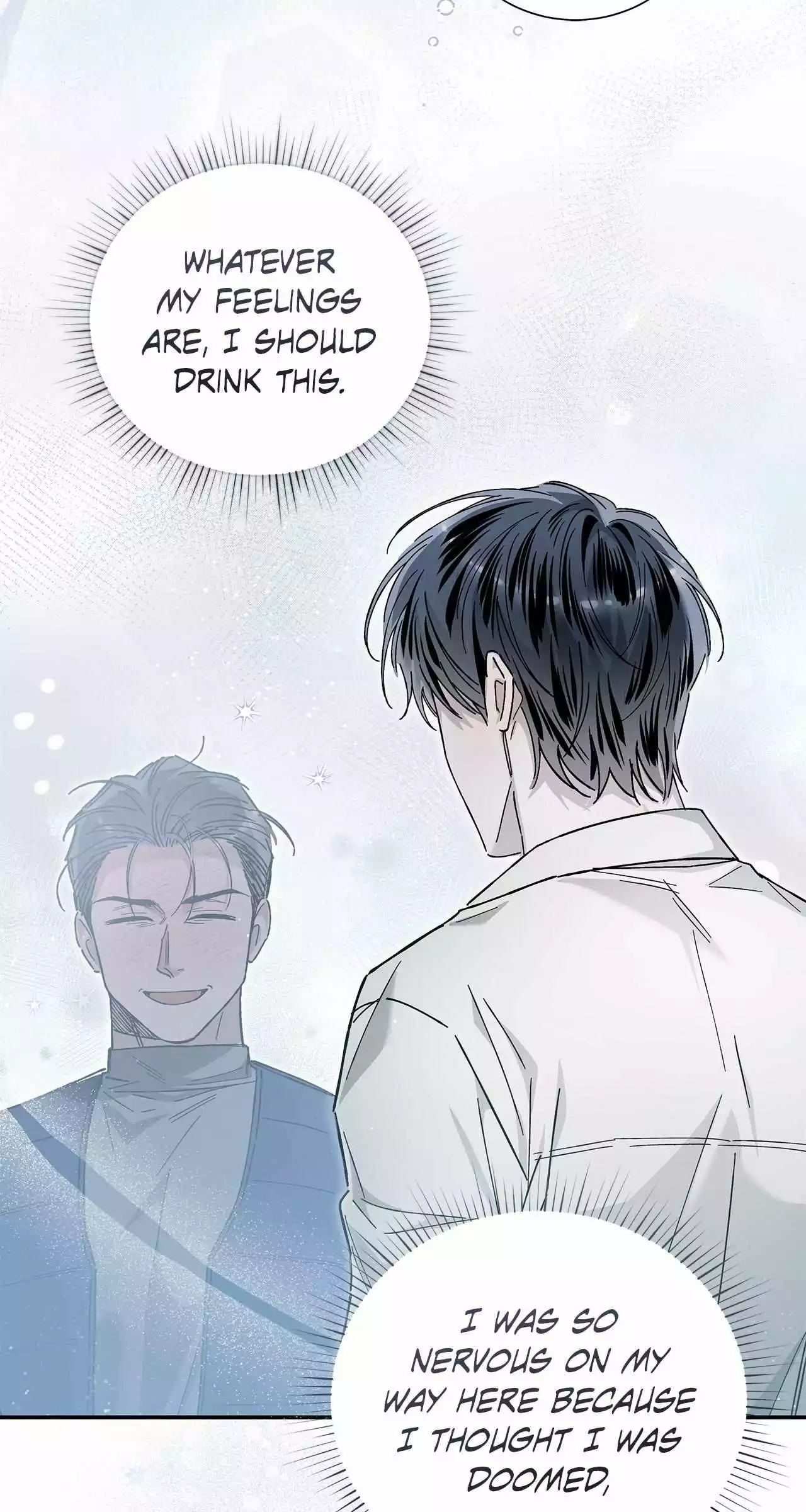 Unfair Love Affair Chapter 20 page 18