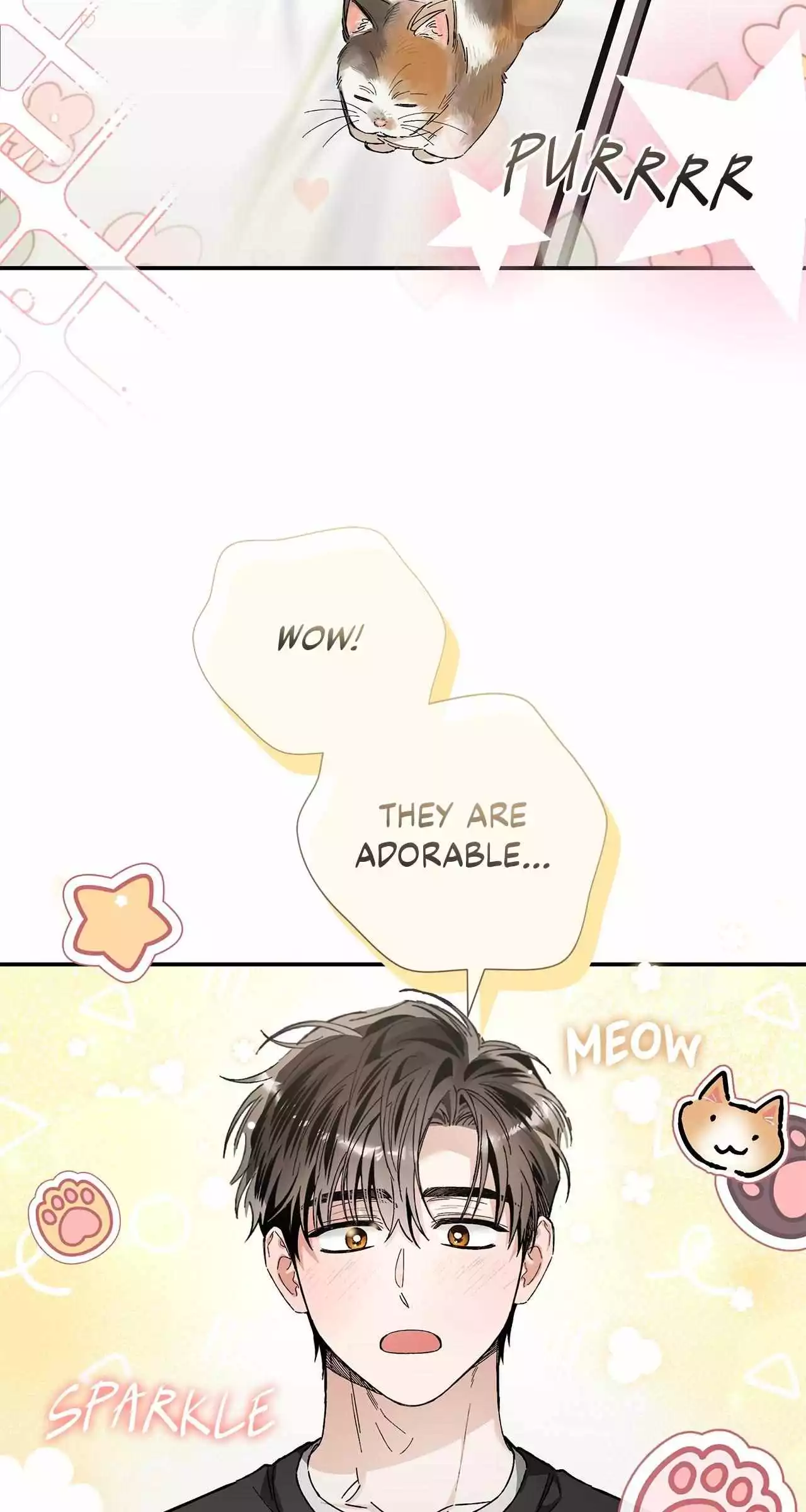 Unfair Love Affair Chapter 20 page 23