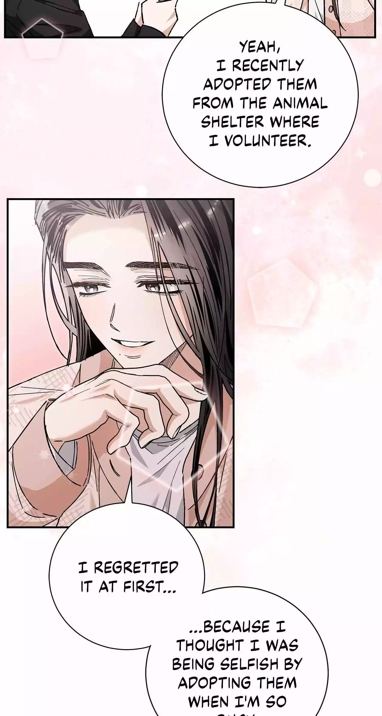 Unfair Love Affair Chapter 20 page 25