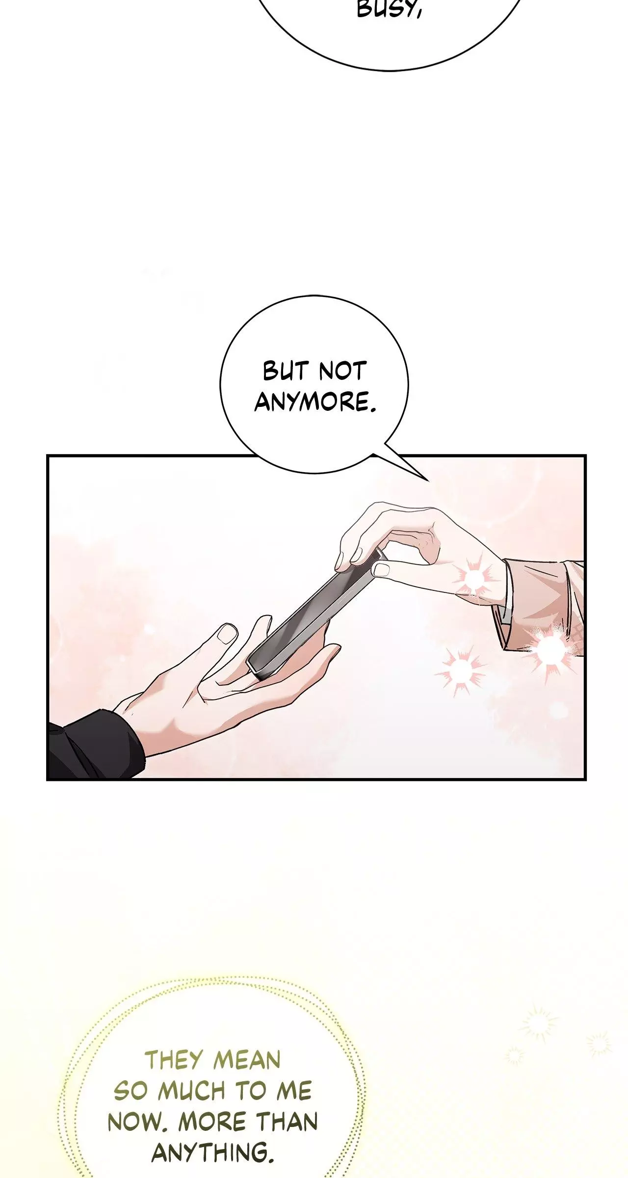 Unfair Love Affair Chapter 20 page 26