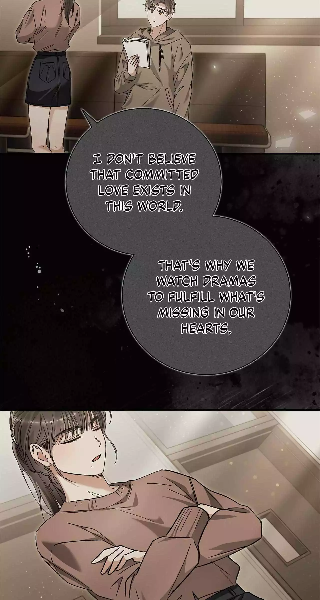 Unfair Love Affair Chapter 20 page 30