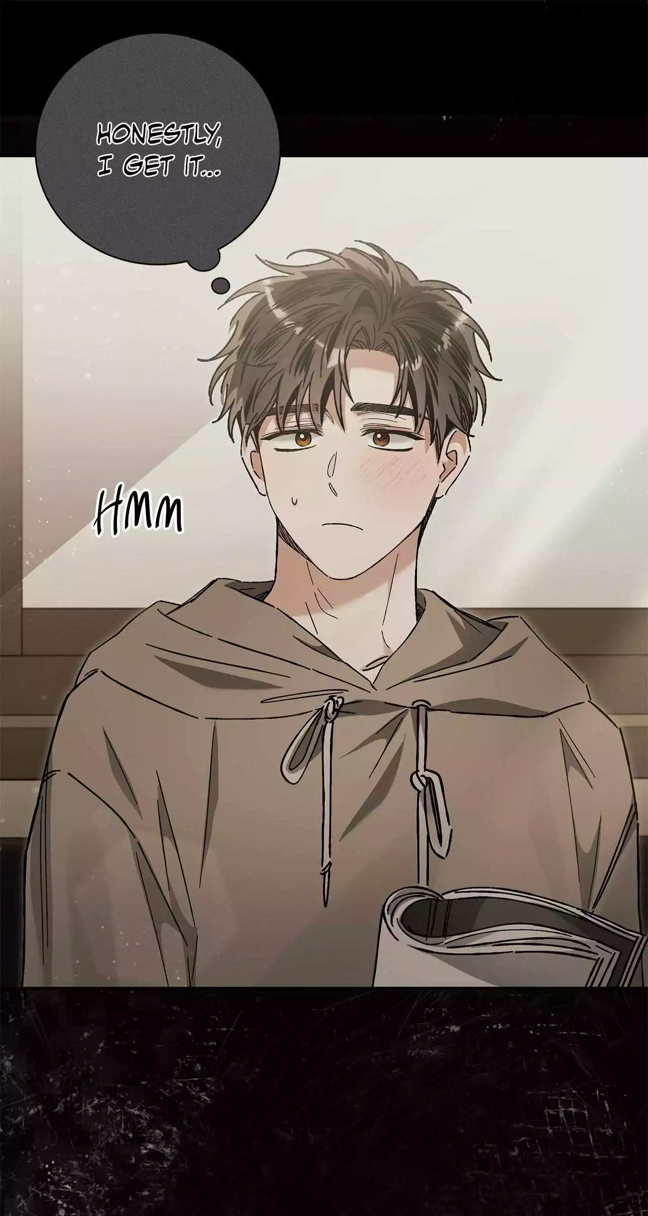 Unfair Love Affair Chapter 20 page 32
