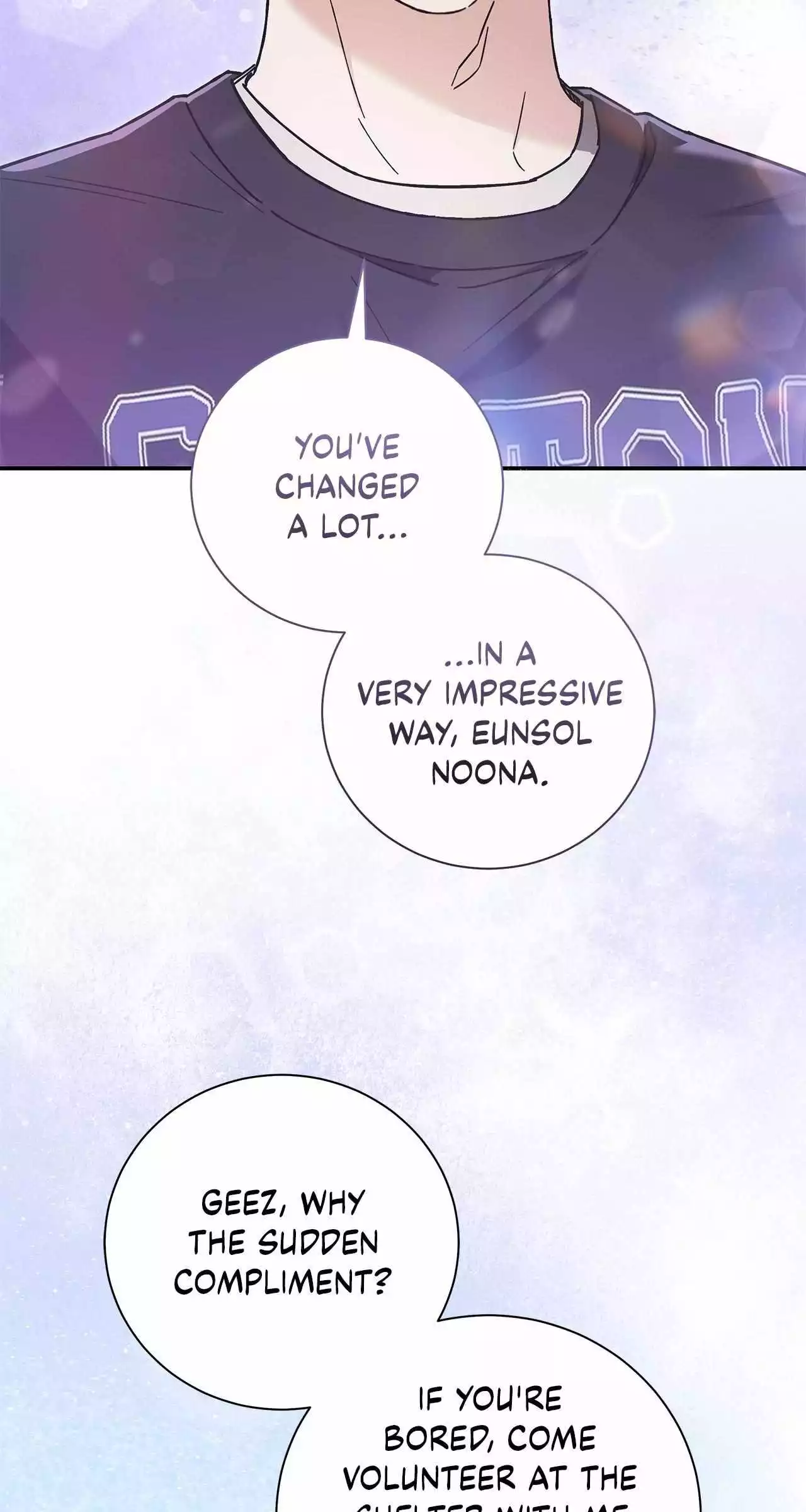 Unfair Love Affair Chapter 20 page 35