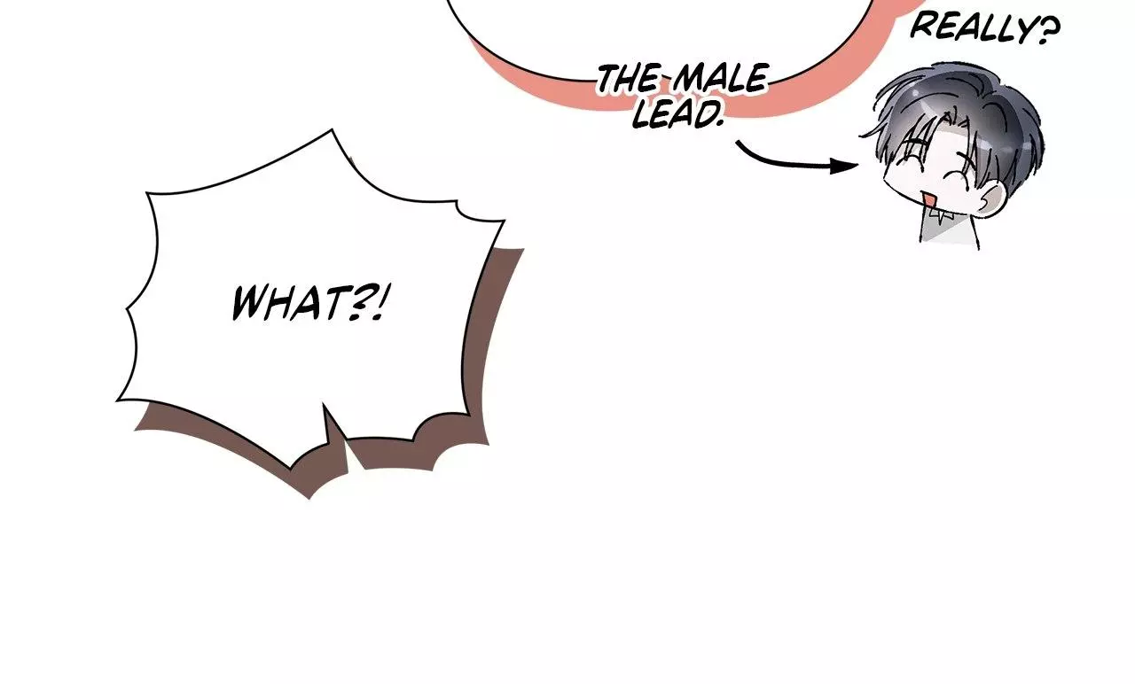 Unfair Love Affair Chapter 20 page 38