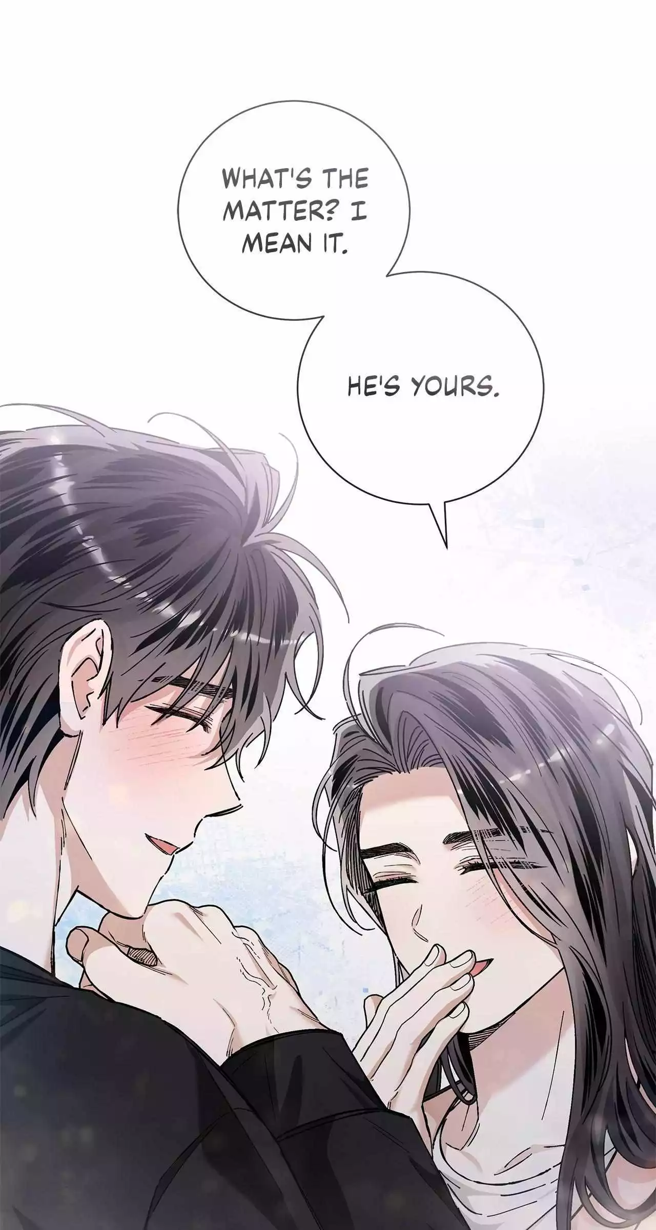 Unfair Love Affair Chapter 20 page 39