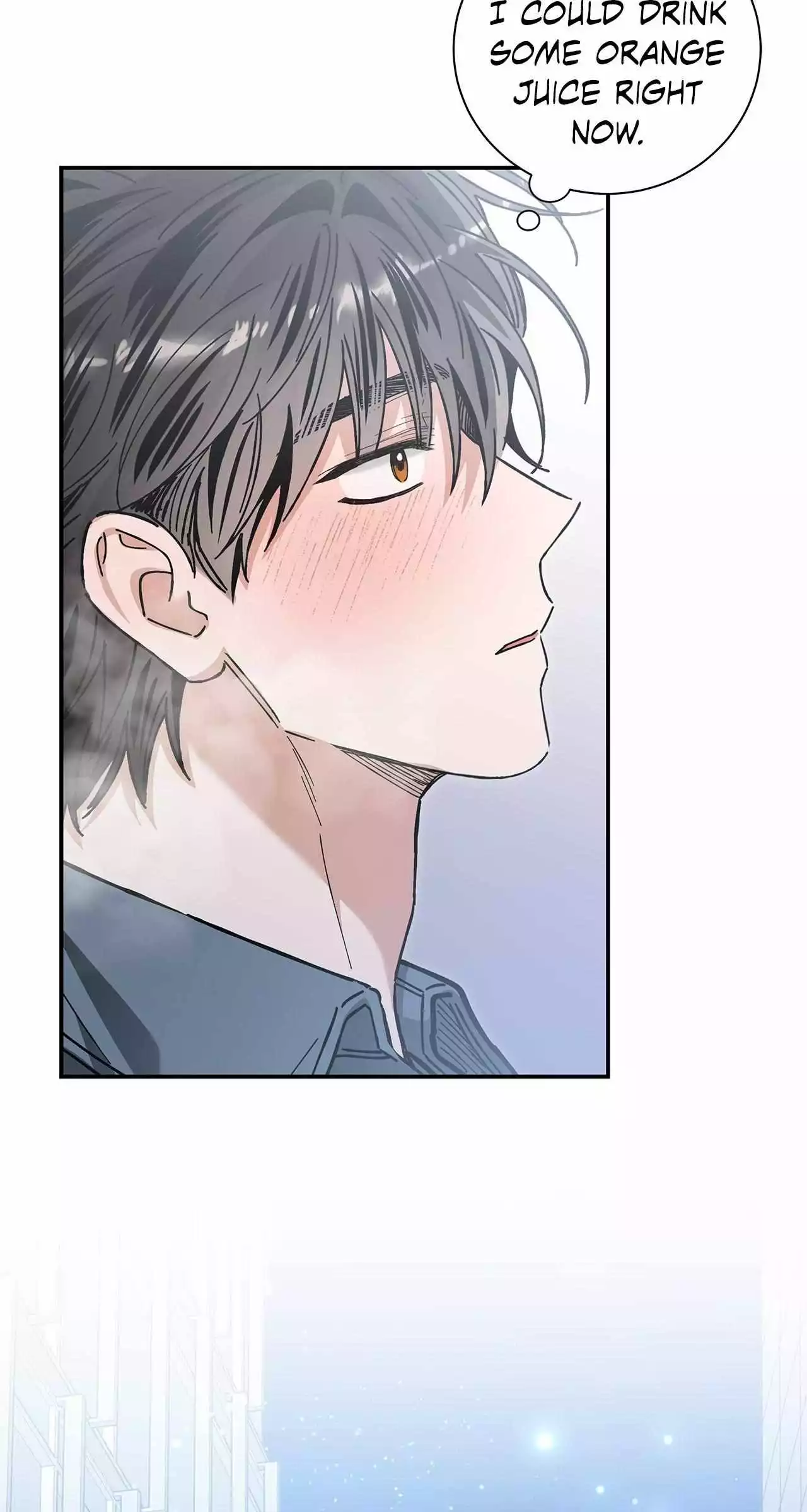 Unfair Love Affair Chapter 20 page 42