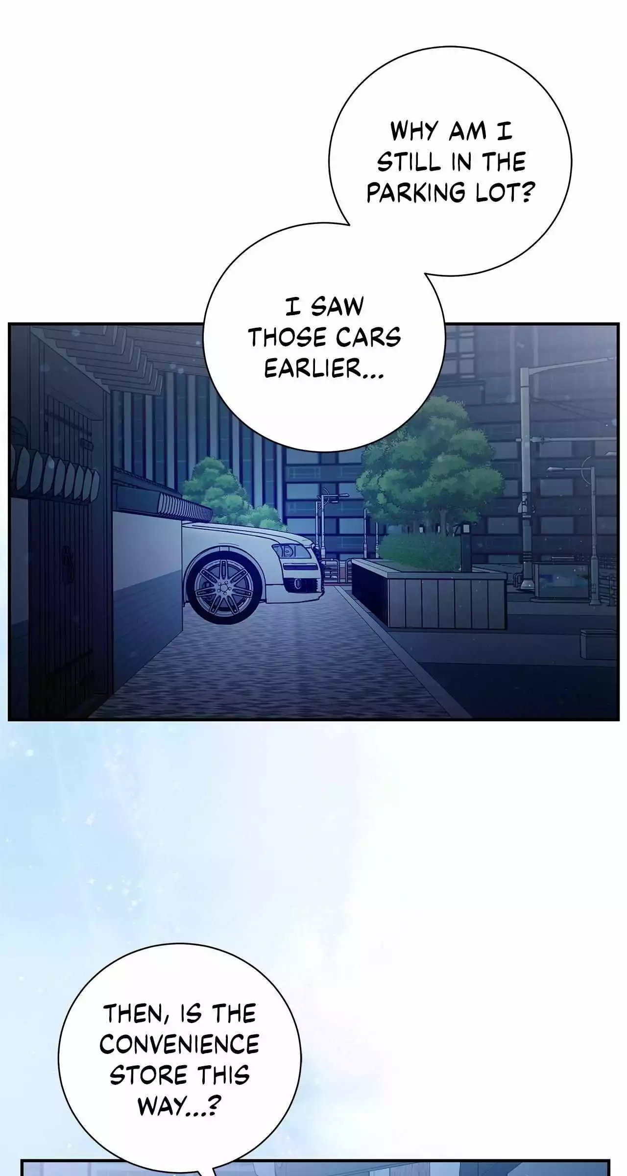 Unfair Love Affair Chapter 20 page 45