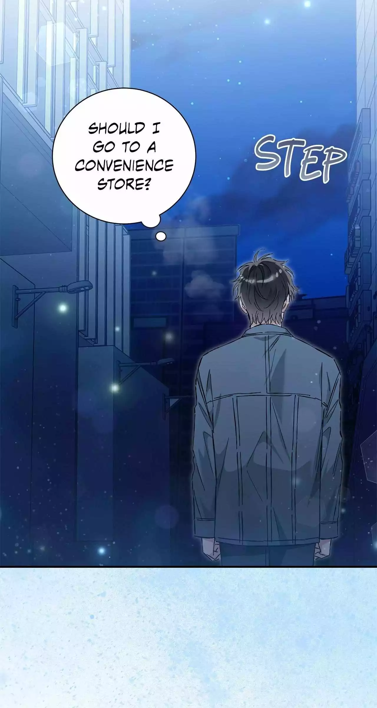 Unfair Love Affair Chapter 20 page 43