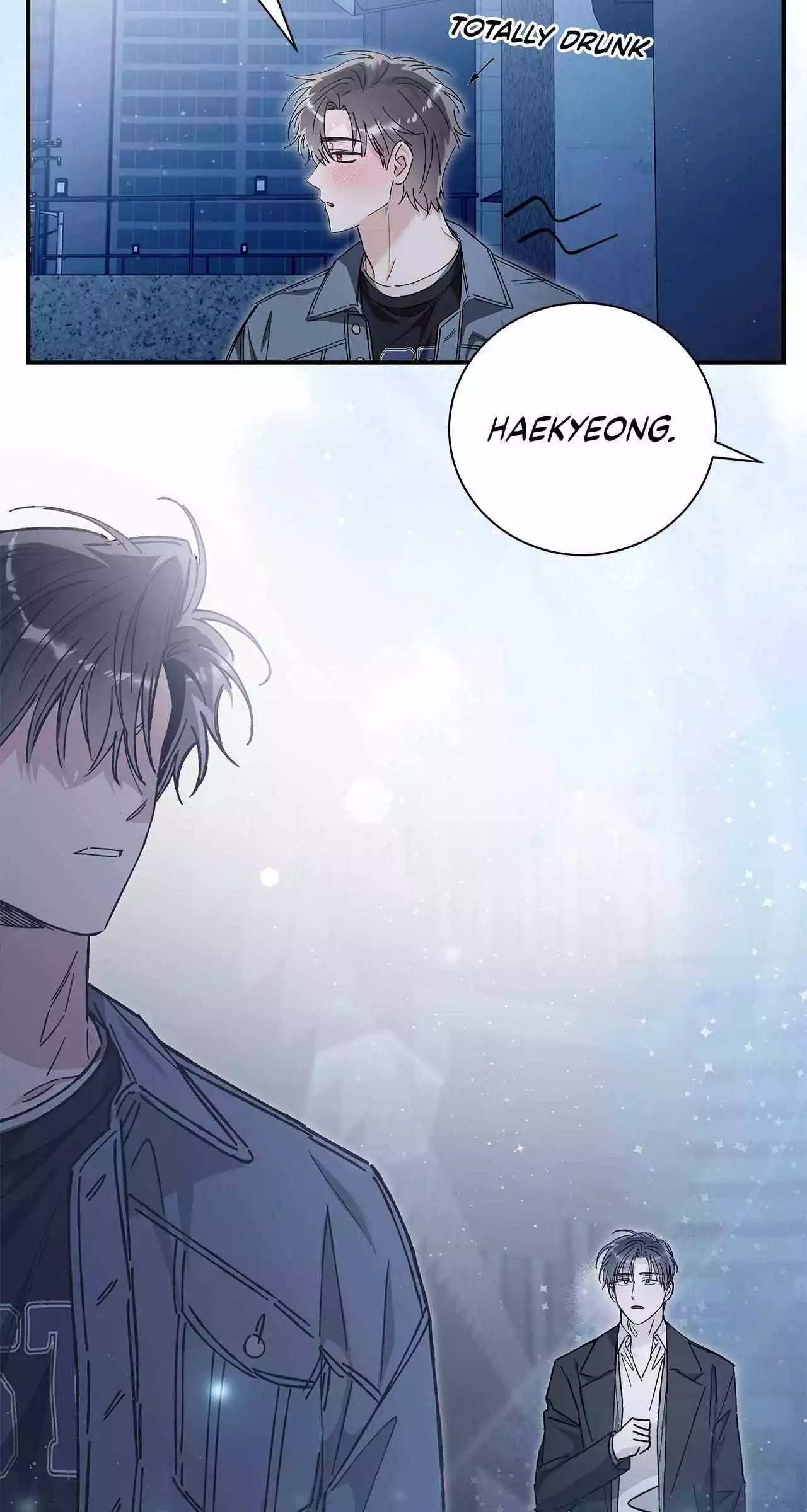 Unfair Love Affair Chapter 20 page 46