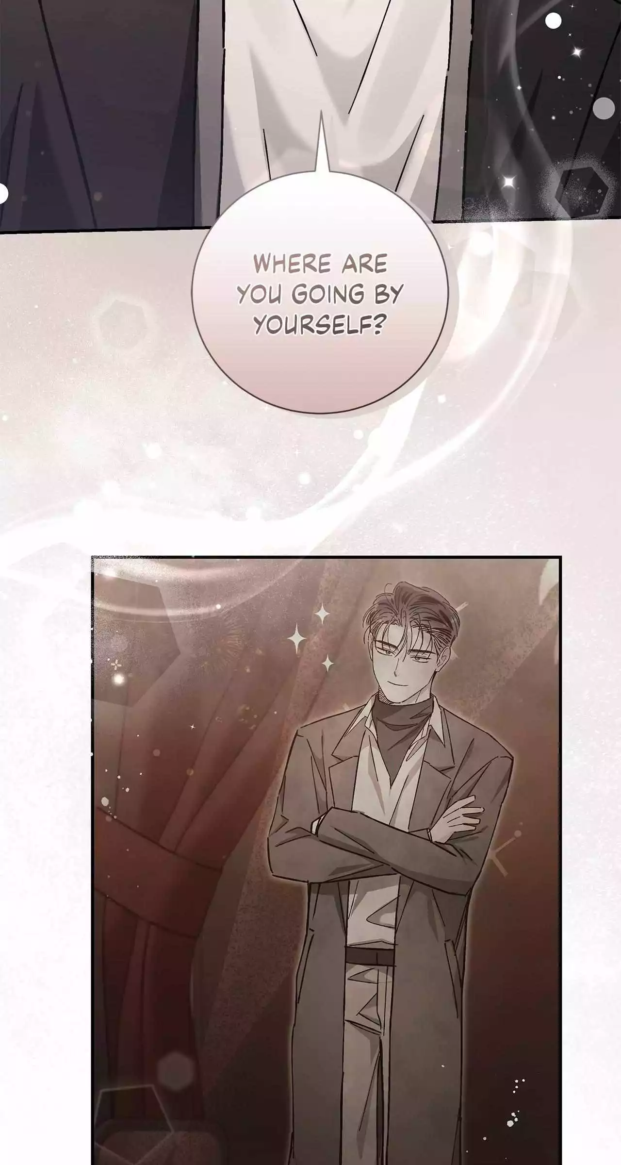 Unfair Love Affair Chapter 20 page 49