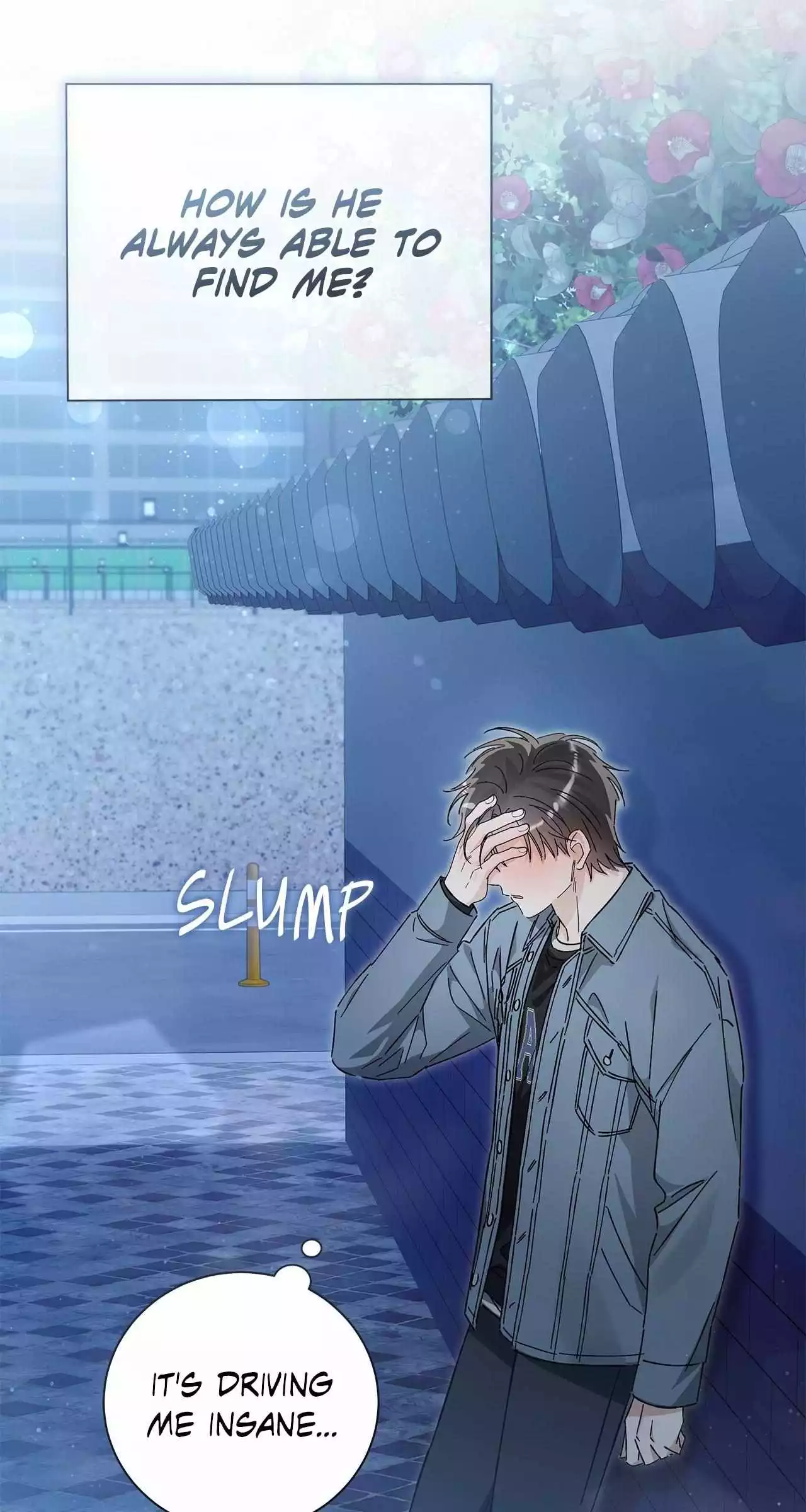 Unfair Love Affair Chapter 20 page 53