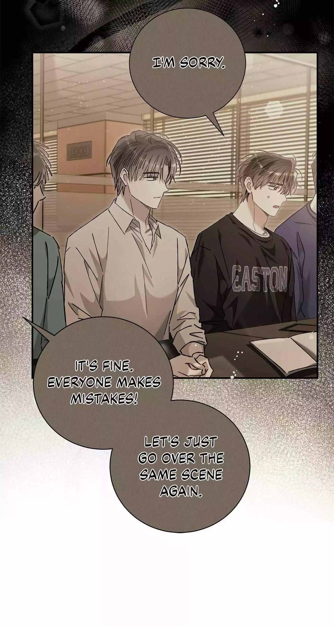 Unfair Love Affair Chapter 20 page 58