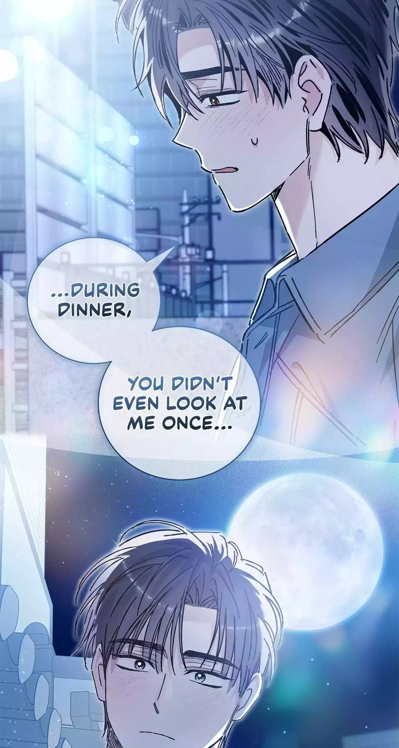 Unfair Love Affair Chapter 20 page 60