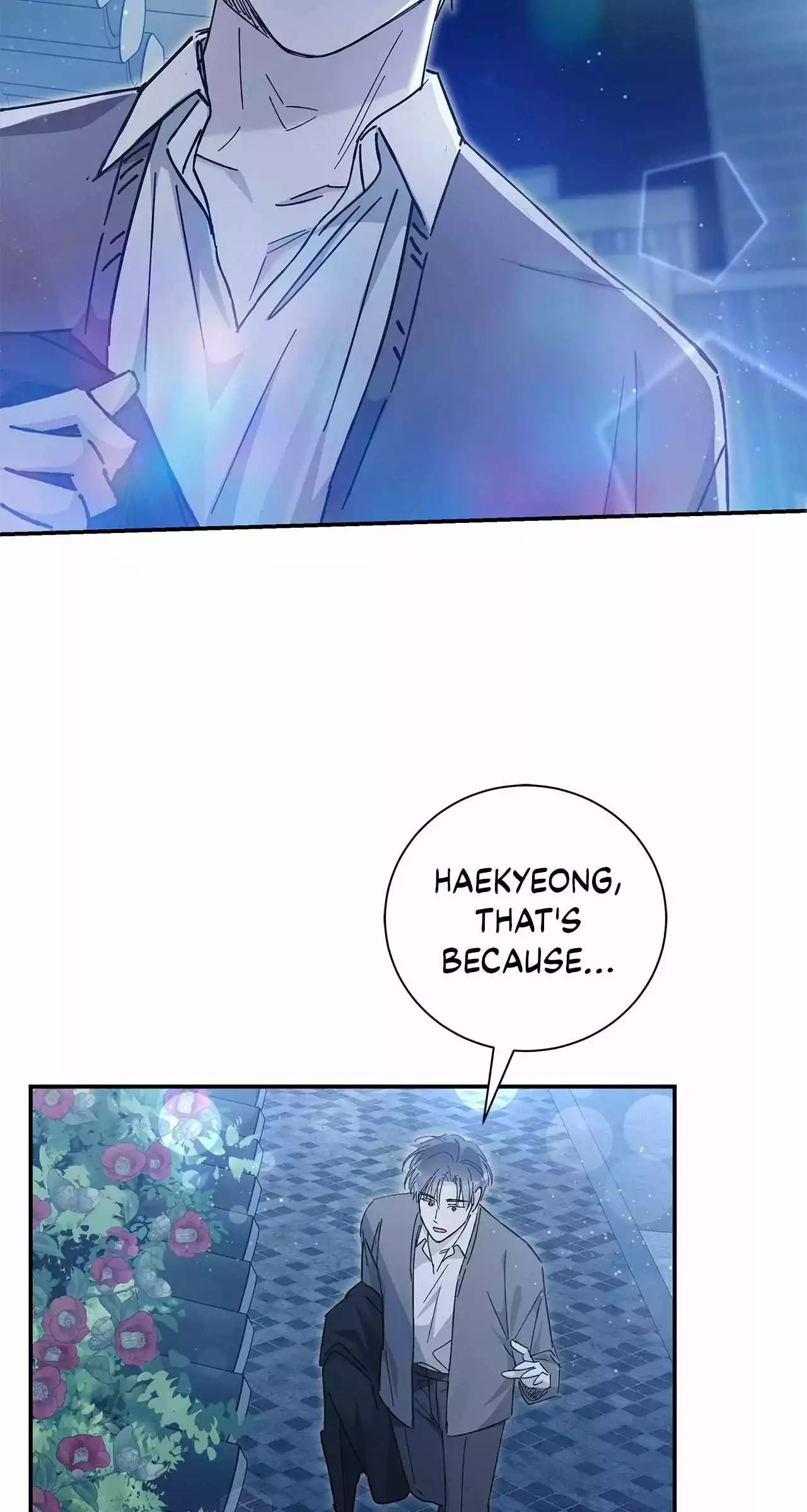 Unfair Love Affair Chapter 20 page 61