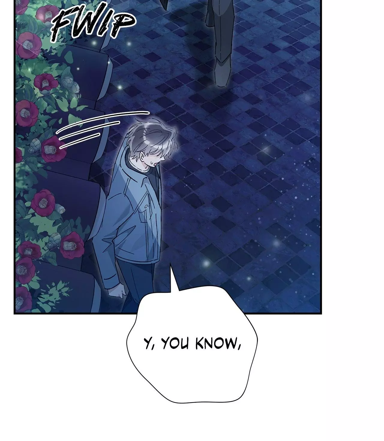 Unfair Love Affair Chapter 20 page 62