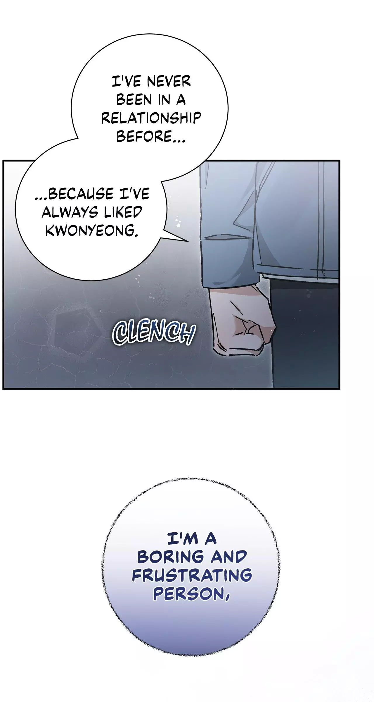 Unfair Love Affair Chapter 20 page 63