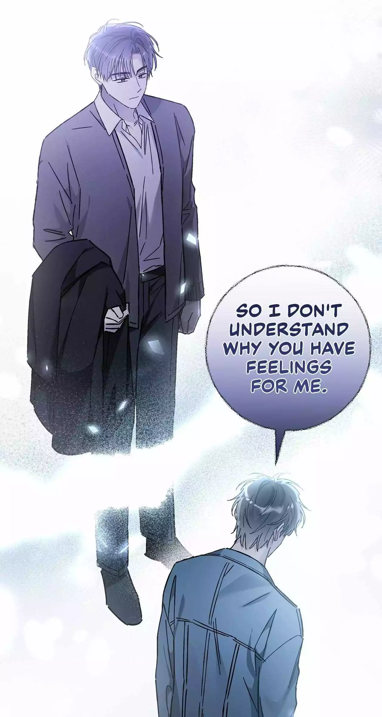 Unfair Love Affair Chapter 20 page 64