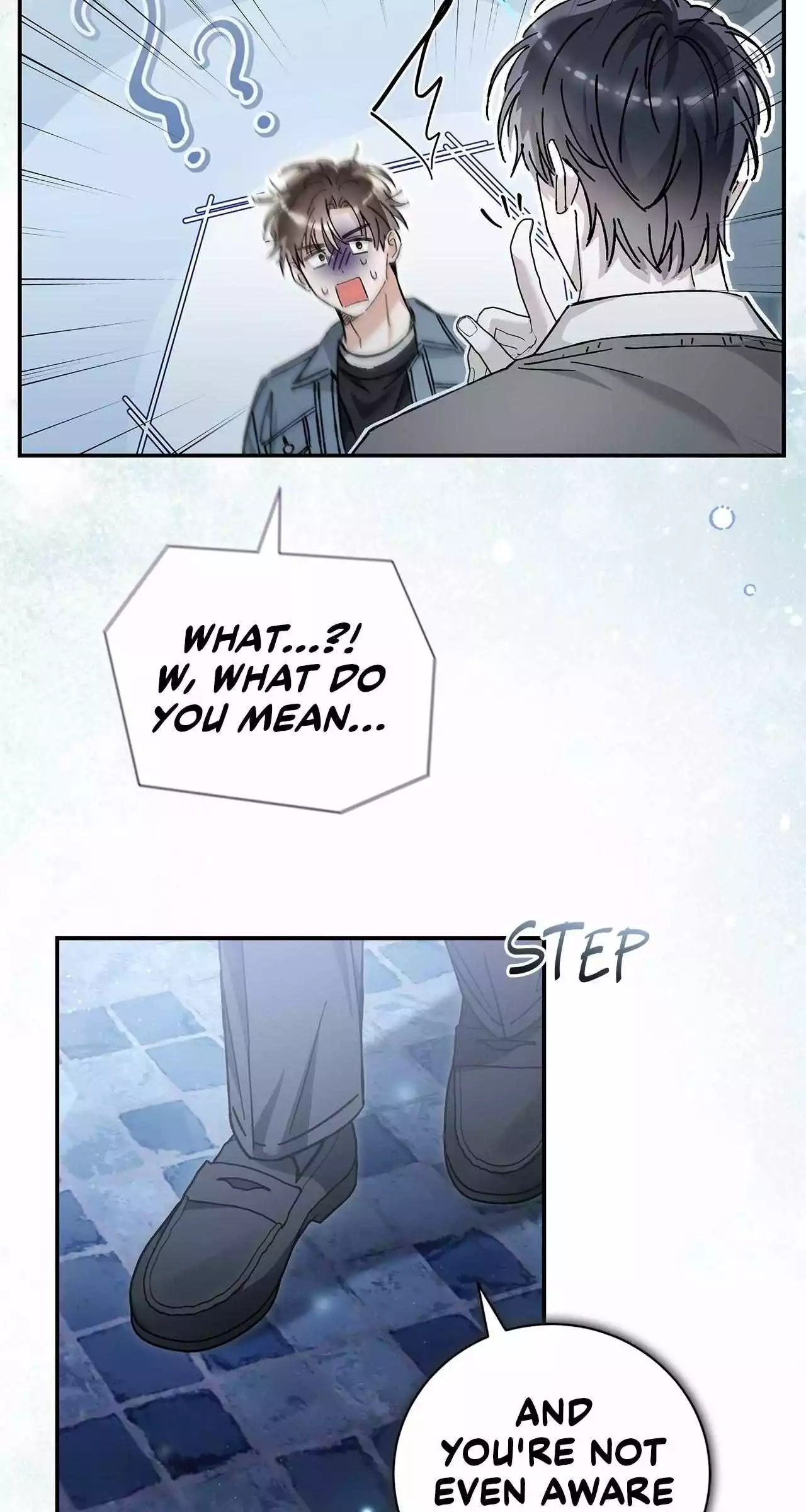 Unfair Love Affair Chapter 20 page 67