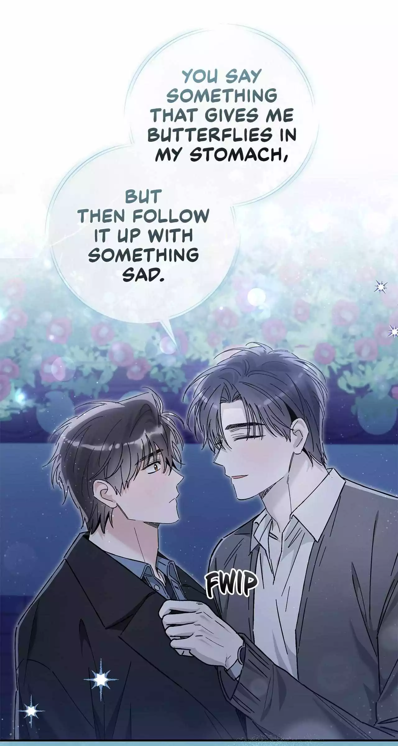 Unfair Love Affair Chapter 20 page 69