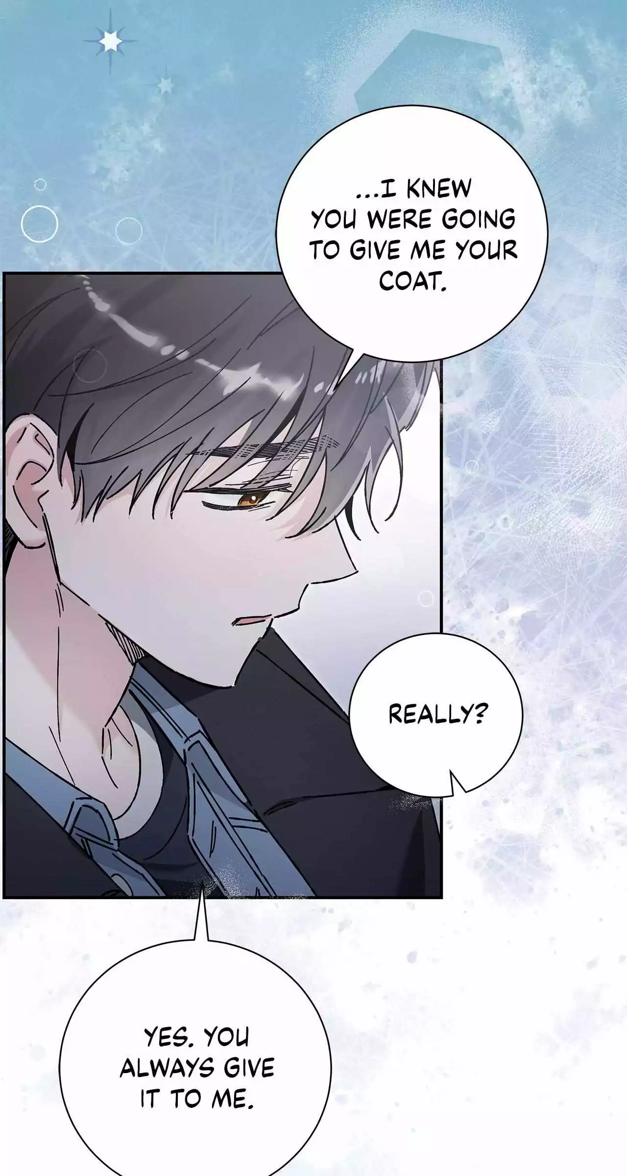 Unfair Love Affair Chapter 20 page 70
