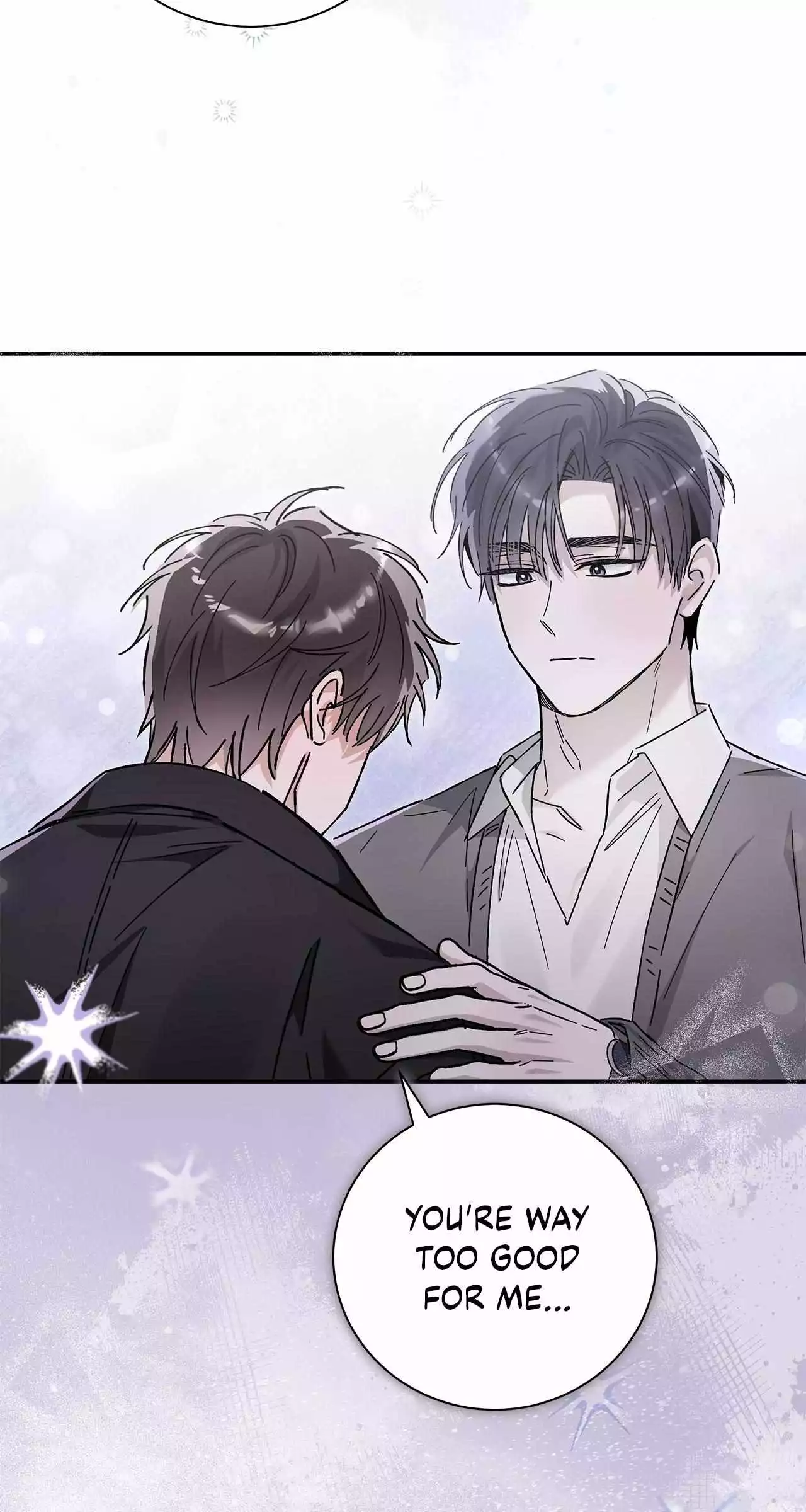 Unfair Love Affair Chapter 20 page 71