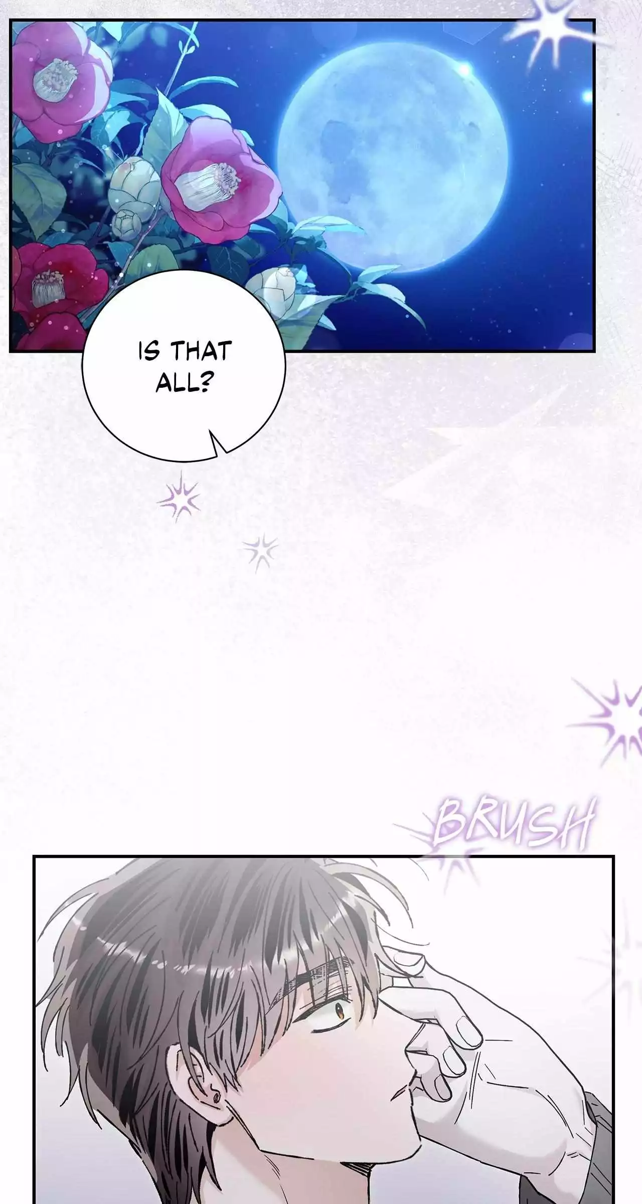Unfair Love Affair Chapter 20 page 72