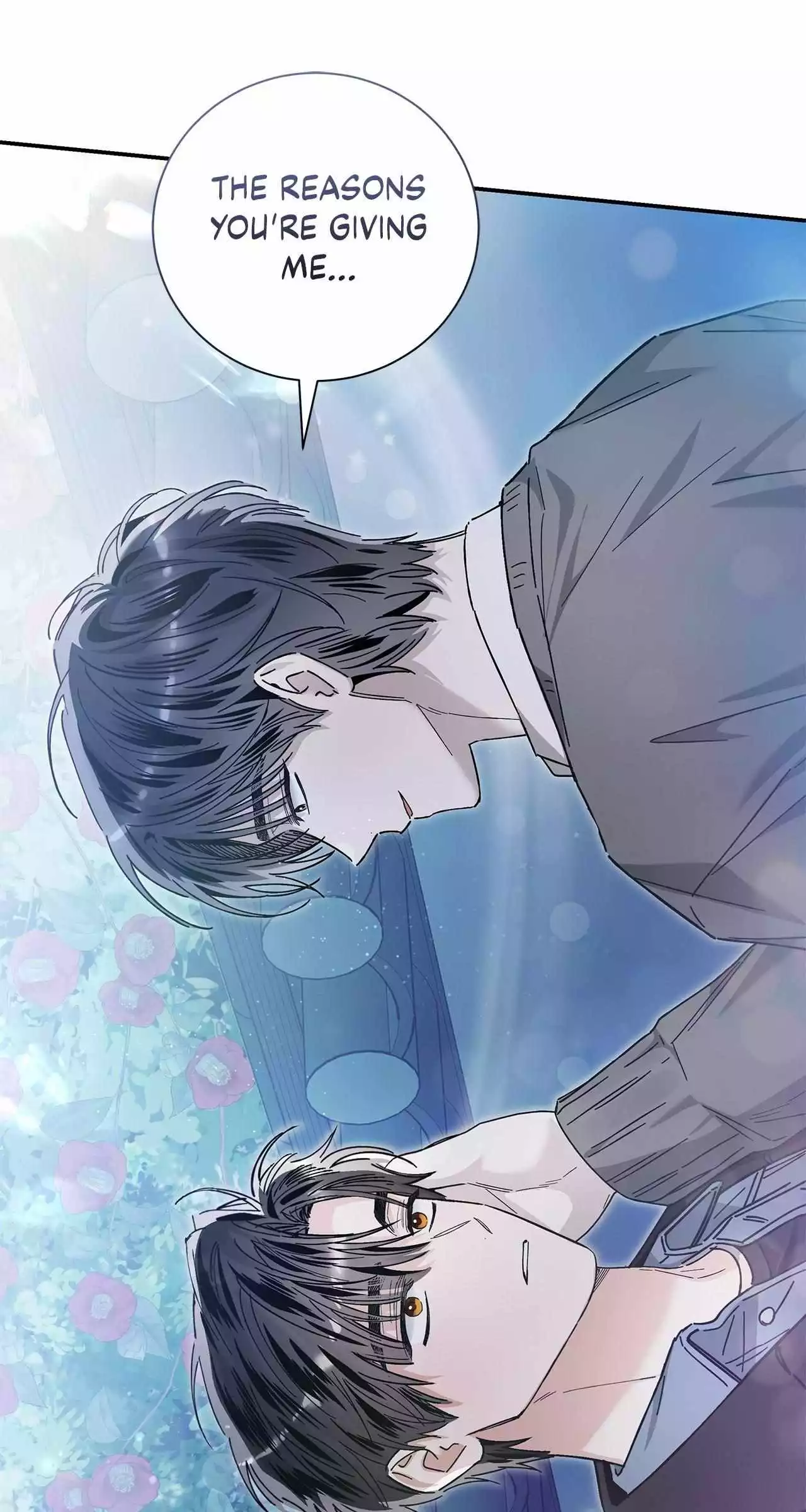 Unfair Love Affair Chapter 20 page 74