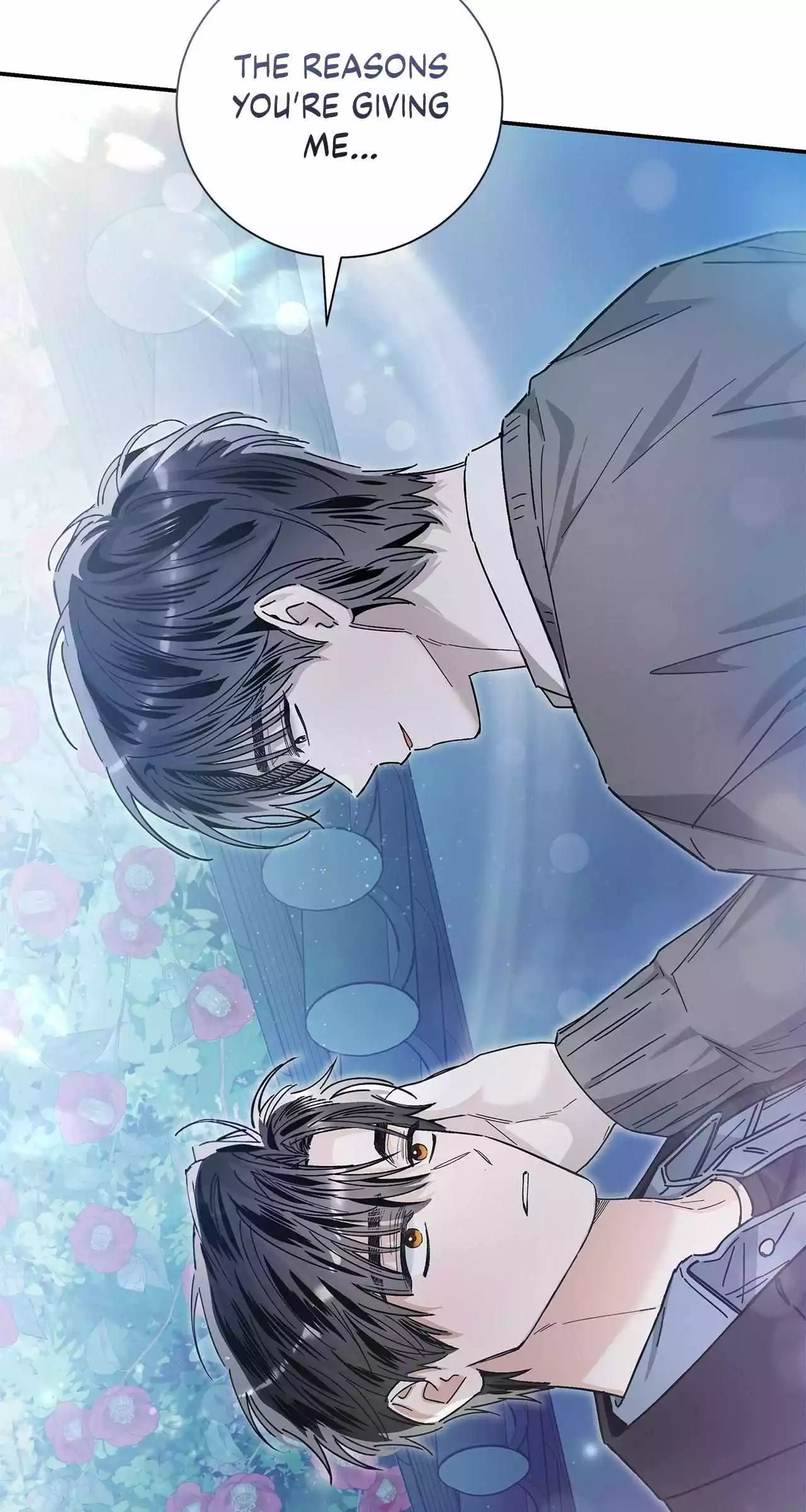 Unfair Love Affair Chapter 21 page 4