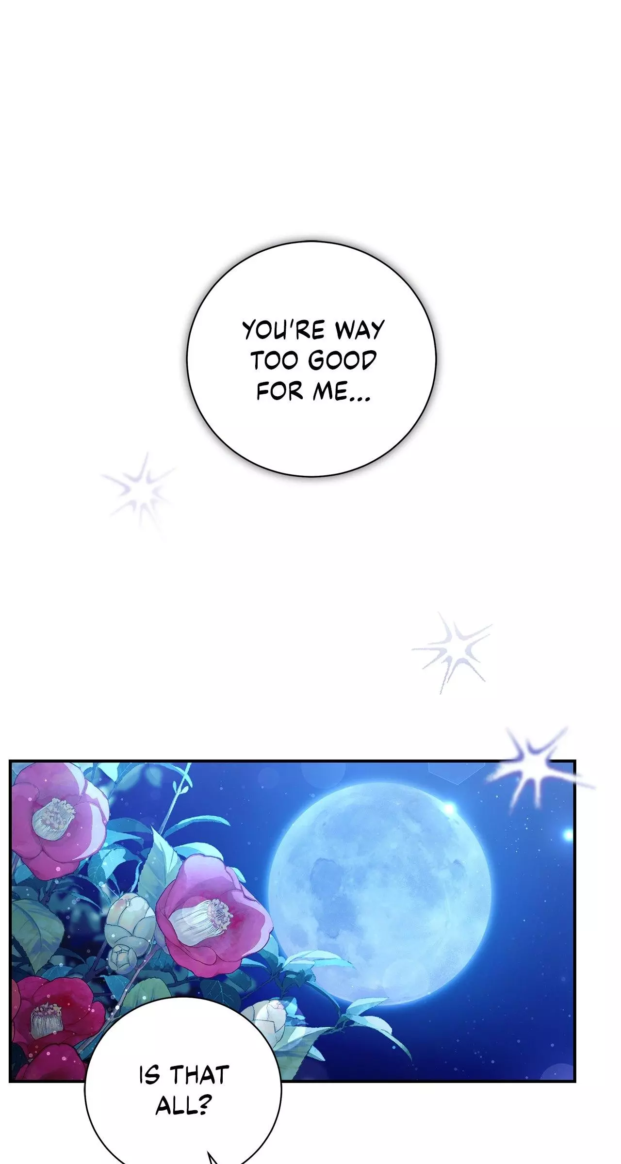 Unfair Love Affair Chapter 21 page 2
