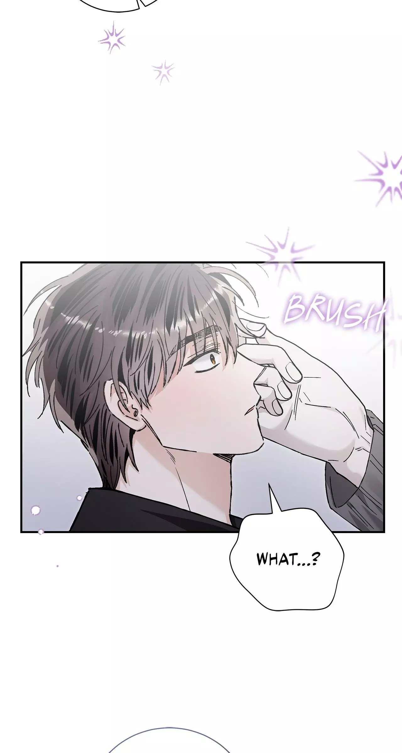 Unfair Love Affair Chapter 21 page 3