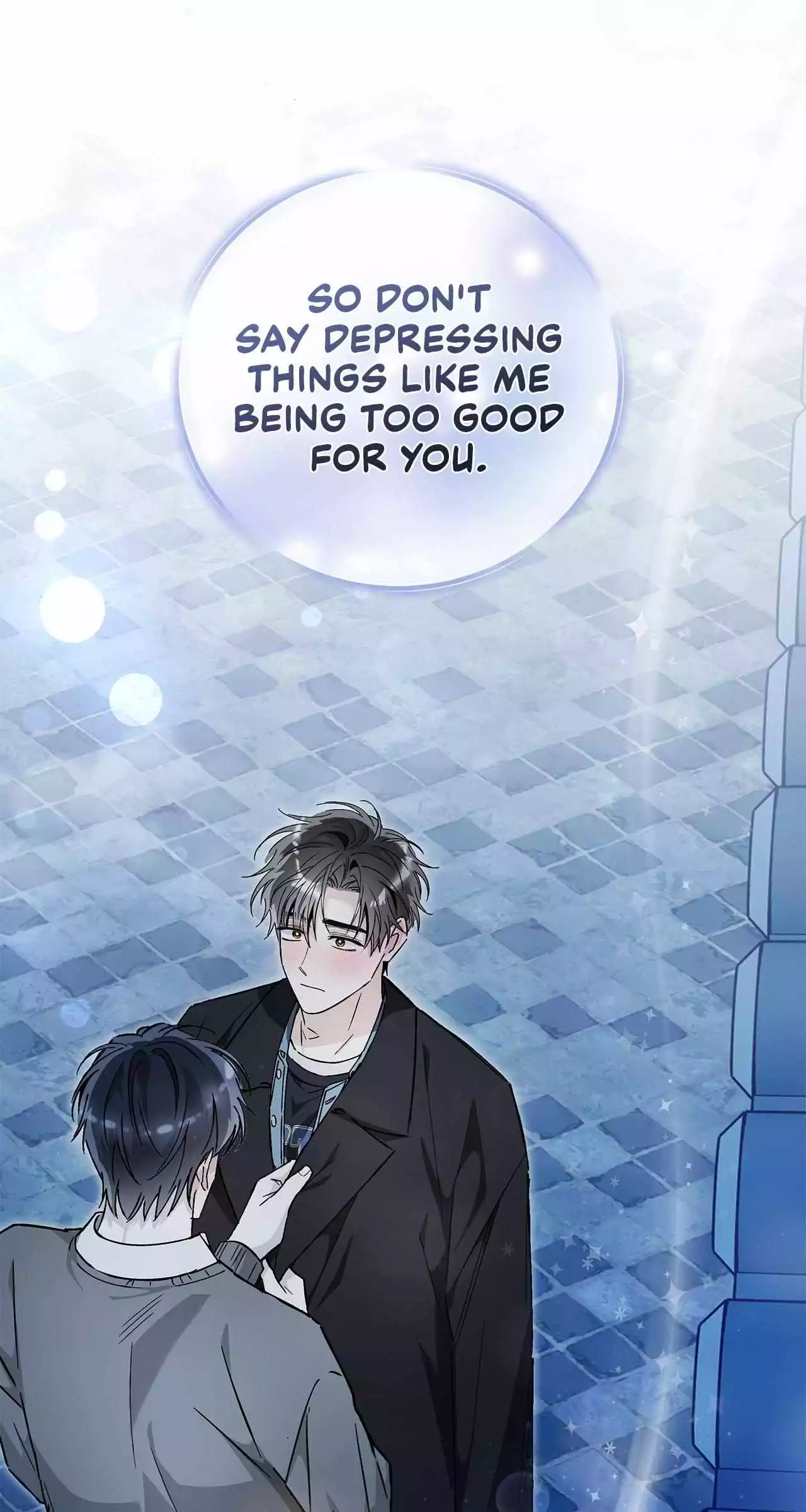 Unfair Love Affair Chapter 21 page 11