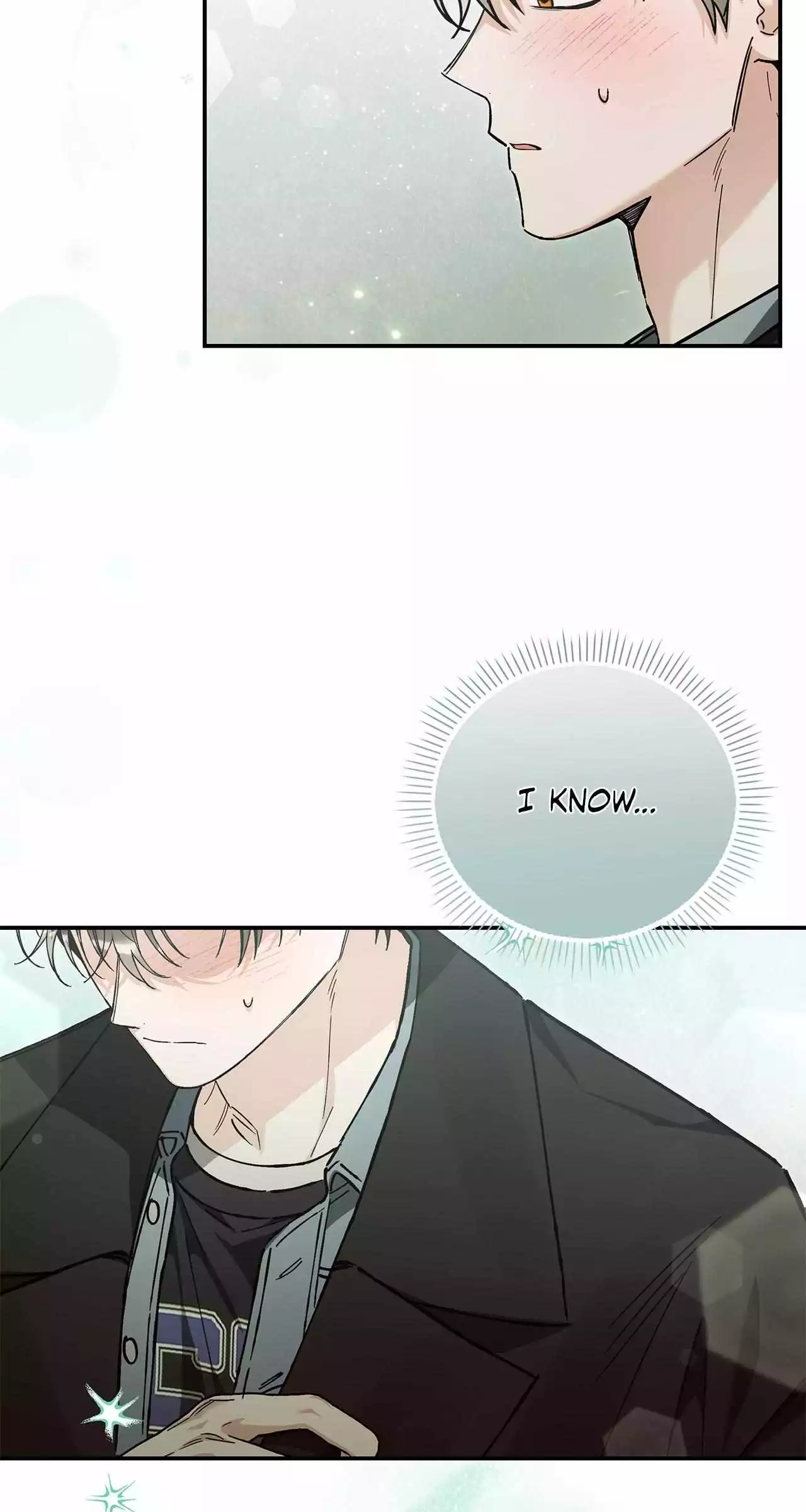Unfair Love Affair Chapter 21 page 17