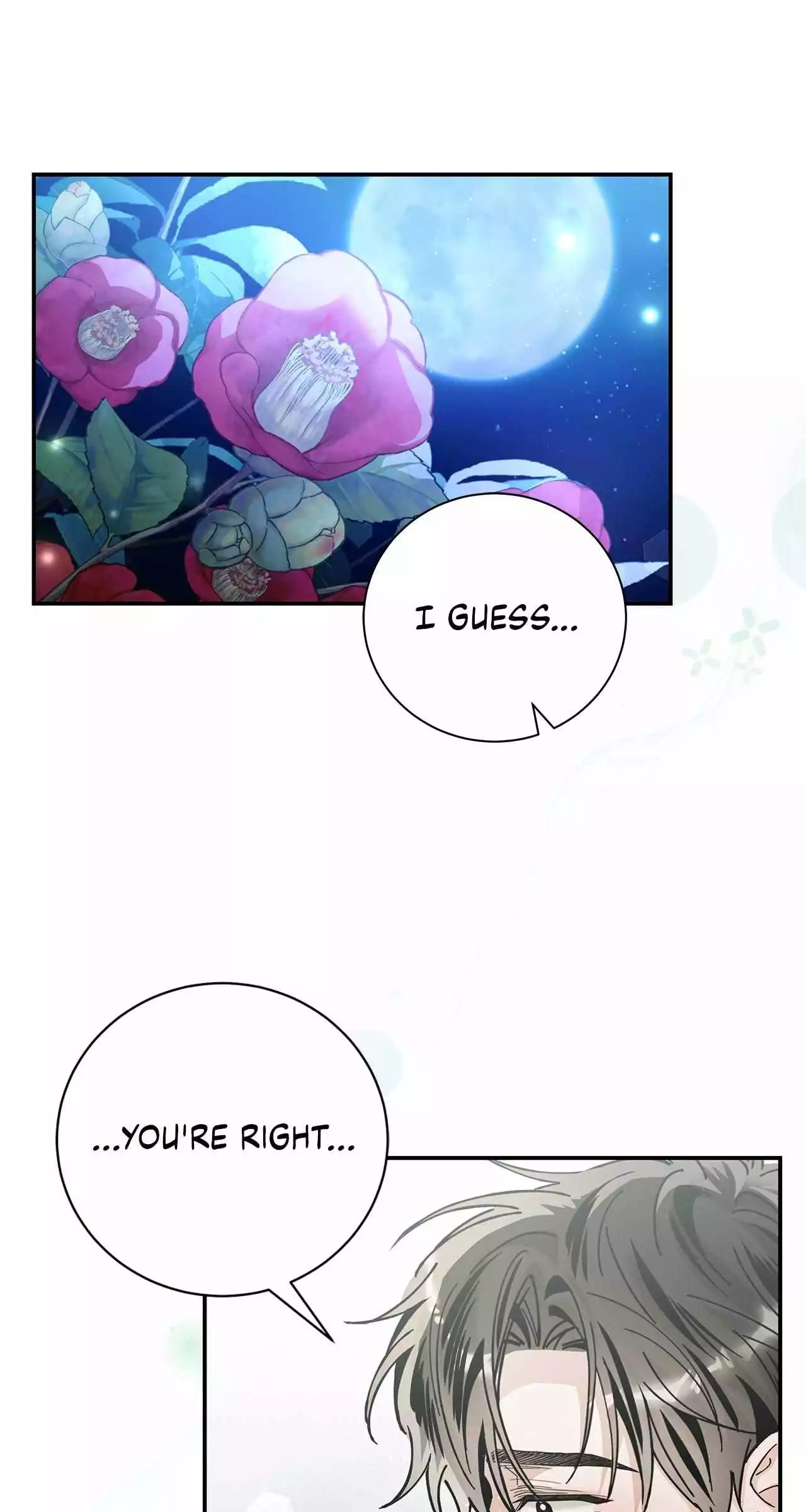 Unfair Love Affair Chapter 21 page 16